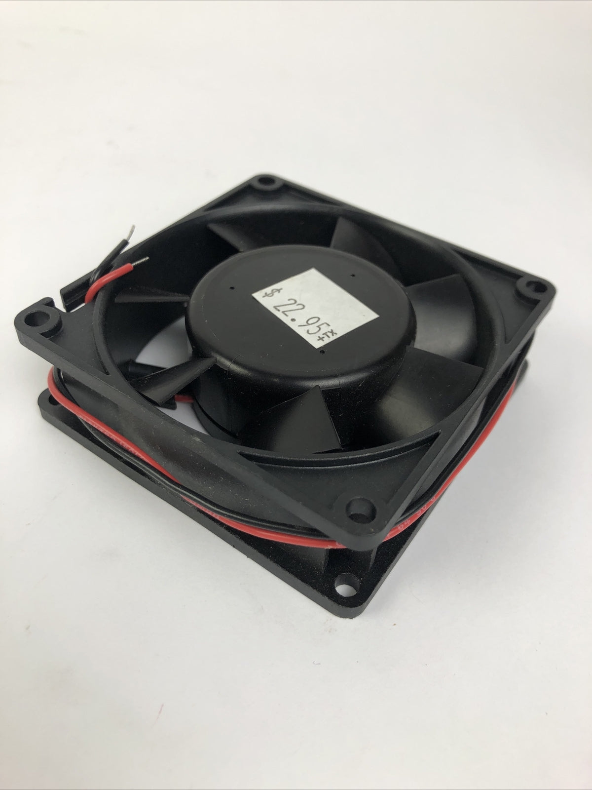 Papst Motoren TYP 8414 Fan TYP8414 24V DC Brand NEW - LOOK