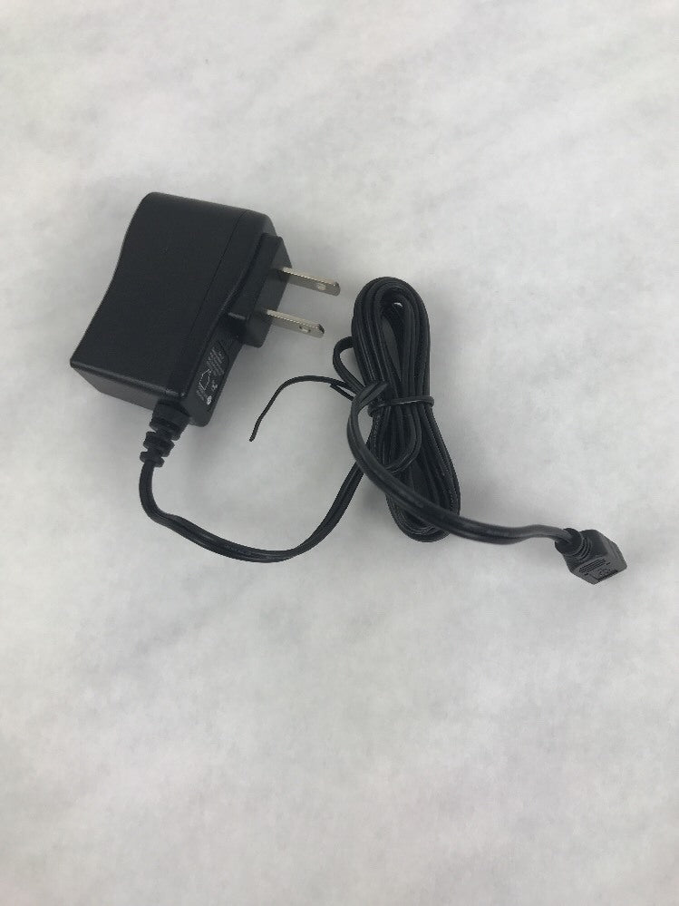 Genuine Jabra Switching Adapter SSA-5W-05 US 050018F AC Power Supply Charger