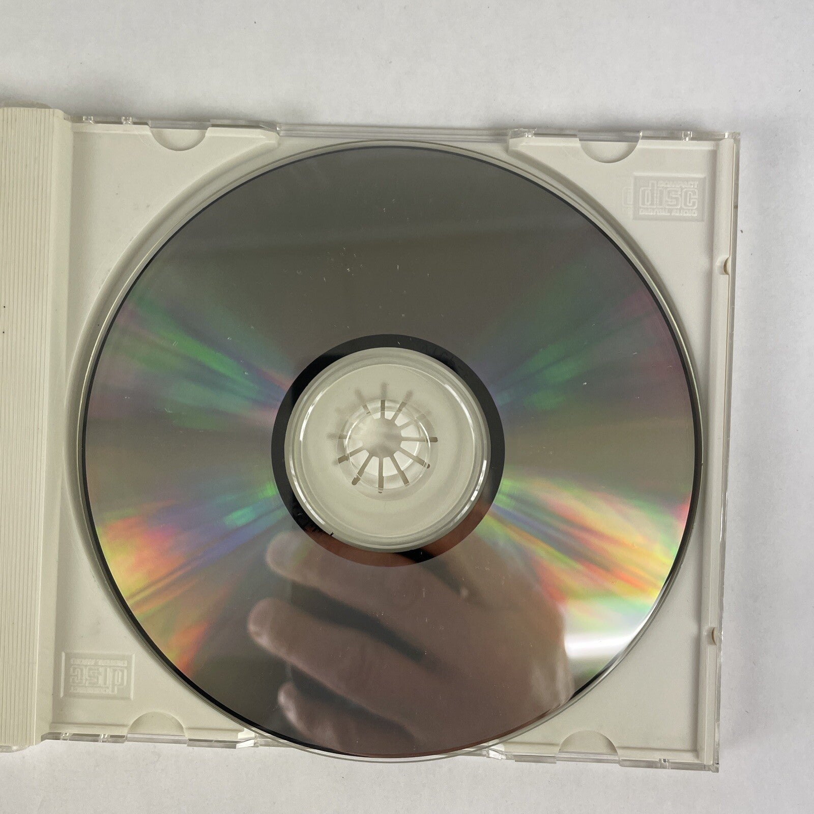 Picturesque Matchstickable Messages From The Status Quo CD Japanese Import  #23