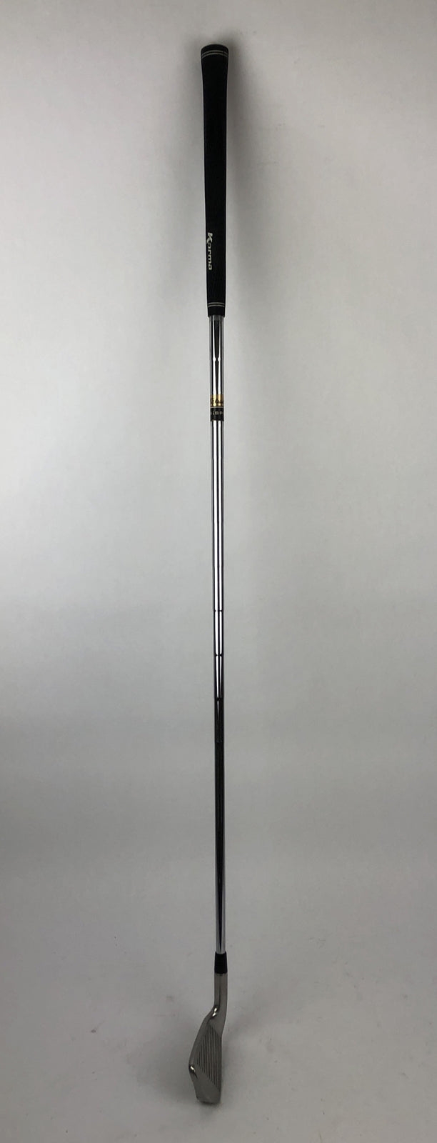 Titleist DCI Gold 981 5 iron Tri-Specs stiff graphite shaft Karma grip 38 inch