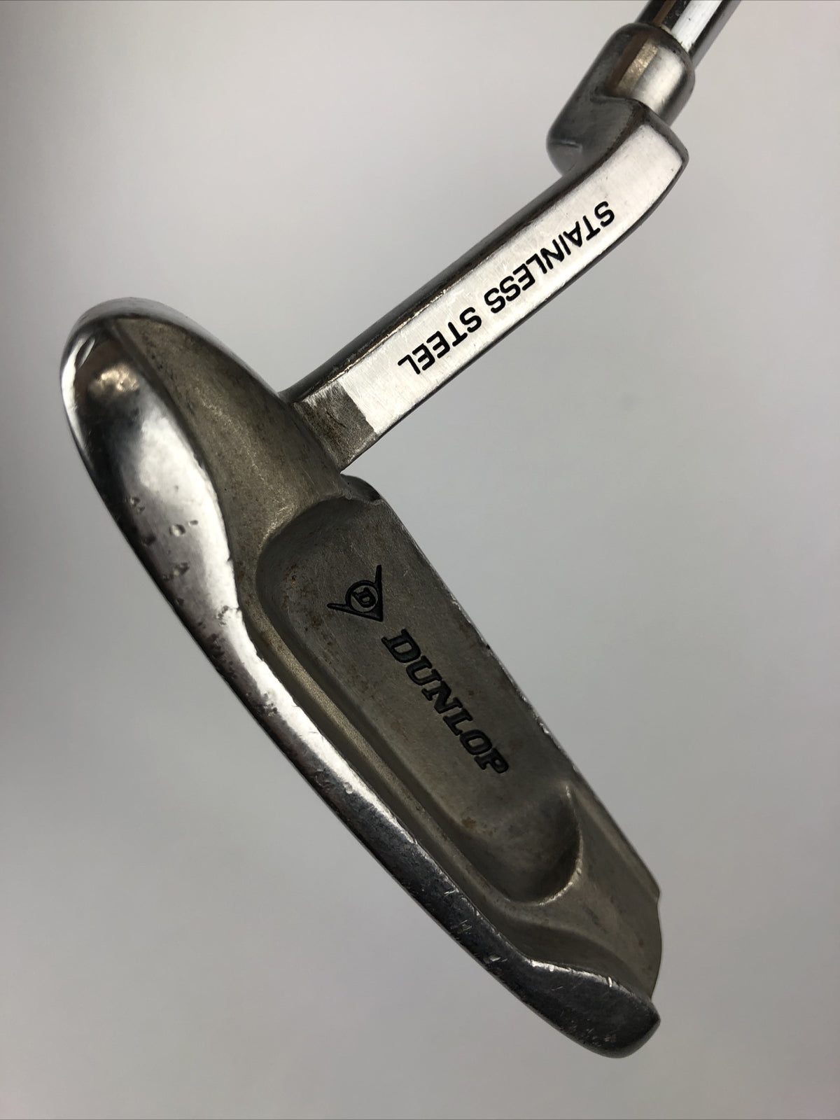Dunlop RH Blade Putter " No Problem " NP-1 35" Men's Golf Club Steel Shaft