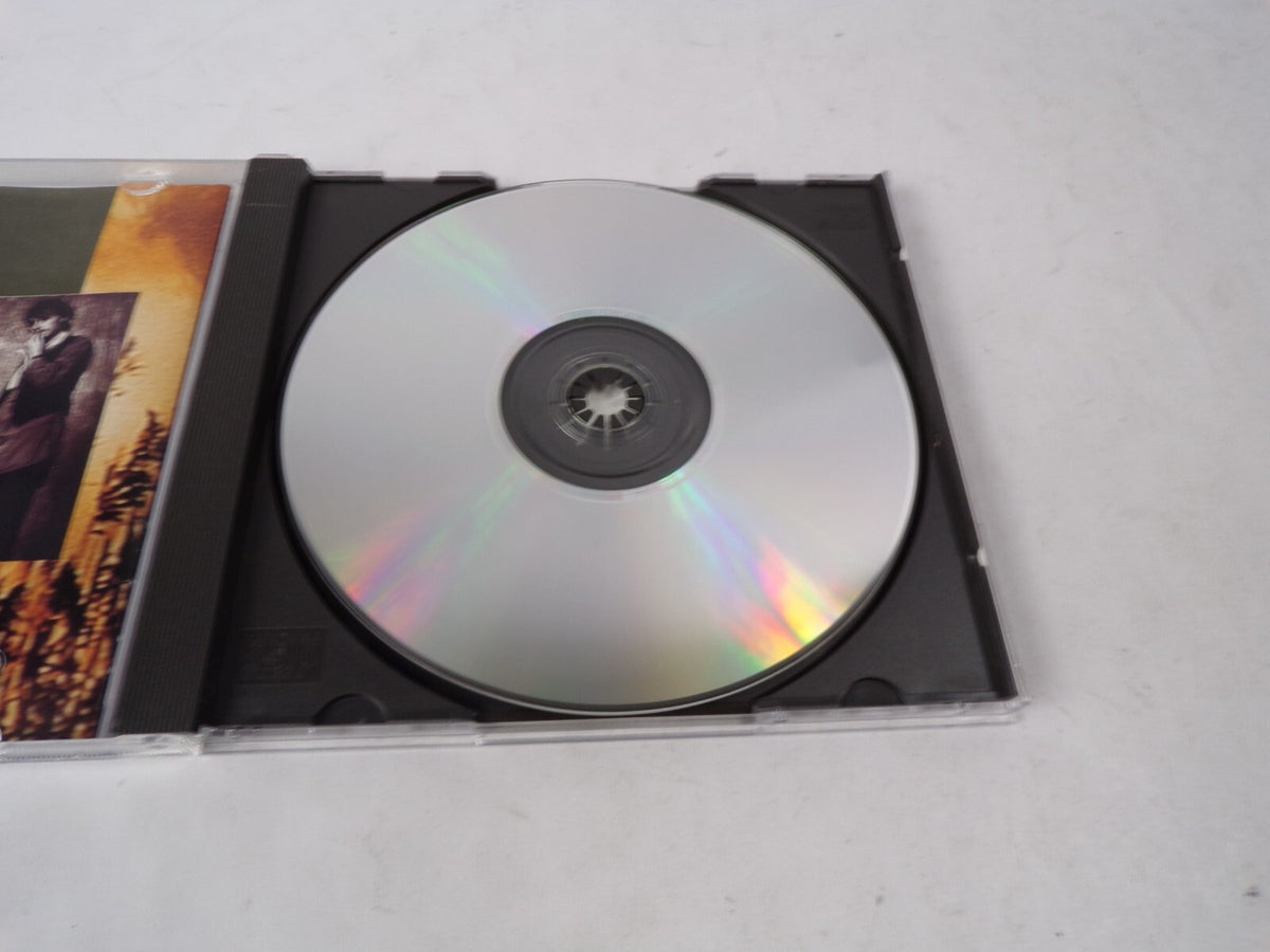 Clannad / Pastpresent Theme From Harry's Game Closer To Your Heart Almost CD#41