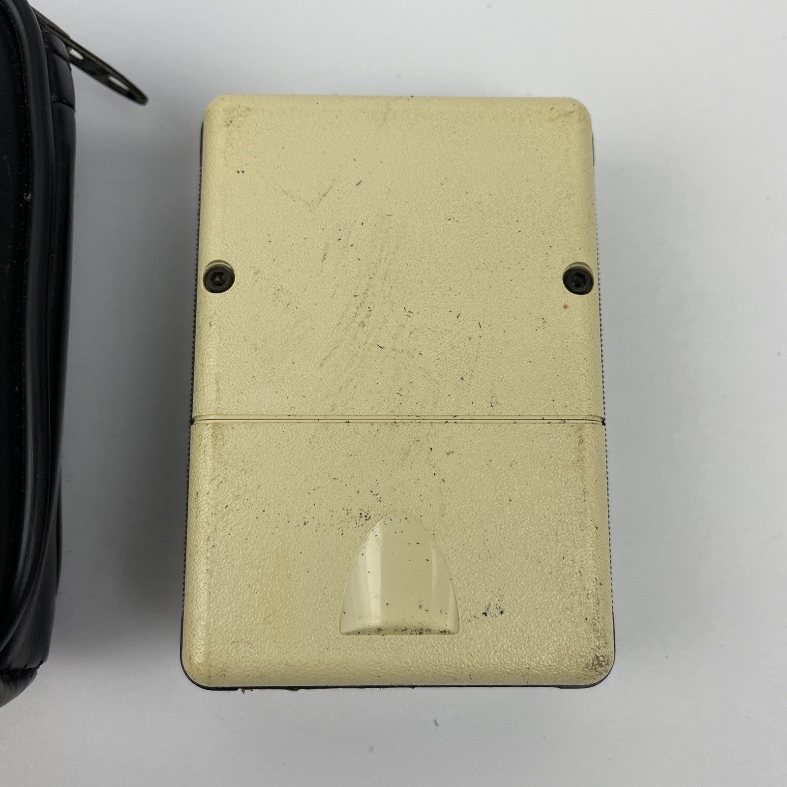 ComTek Companion PR-72B Personal Wireless Receiver with Clip Case