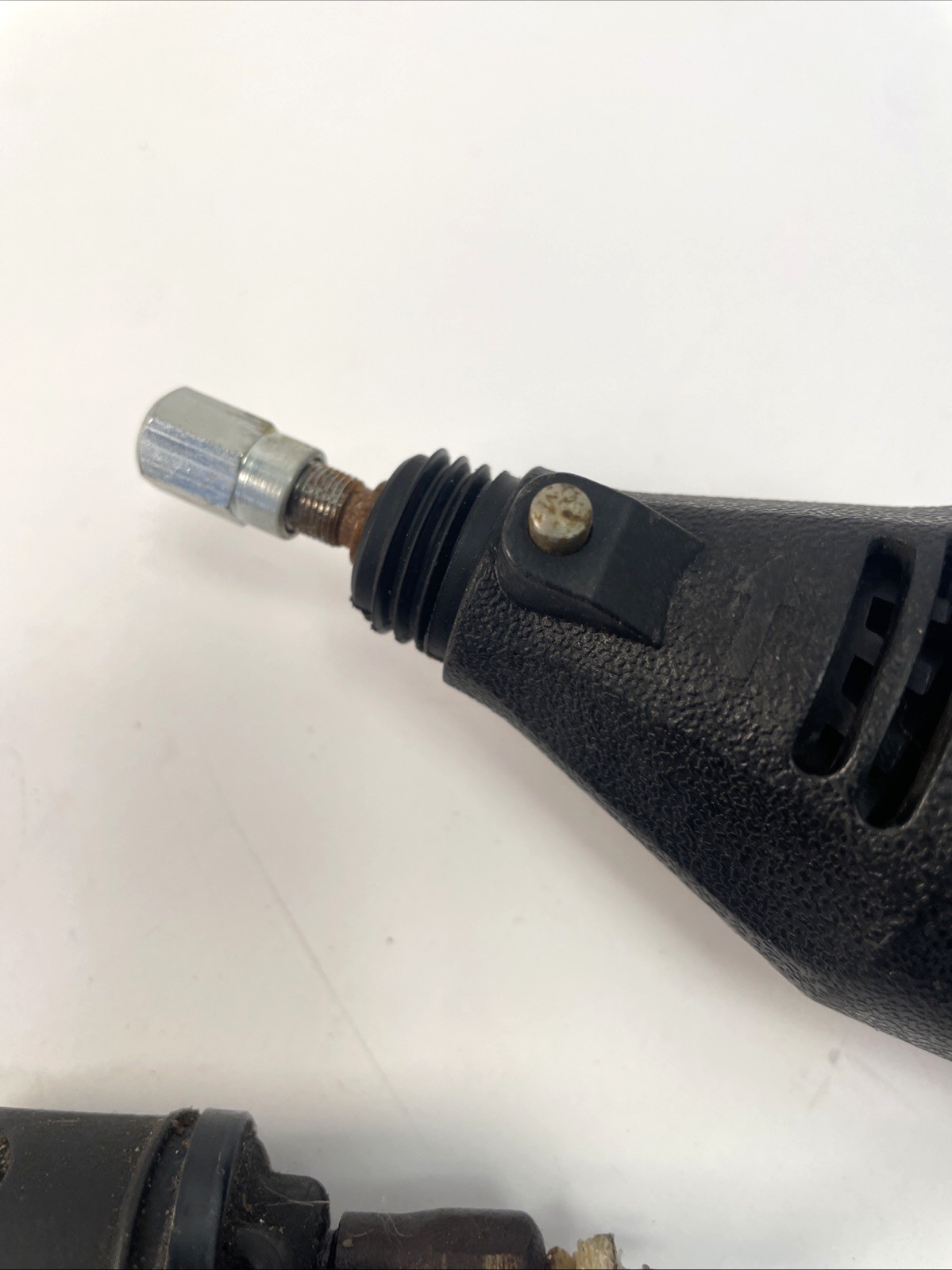 Dremel Multi Pro Model 275 Type 5 Single Speed 30,000 rpm w Attachment Adapter