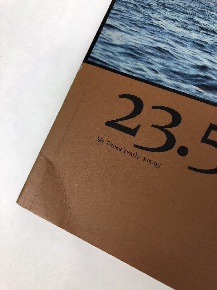 THE SURFERS JOURNAL Volume 23  Issue 5 — Fast Free First Class Shipping