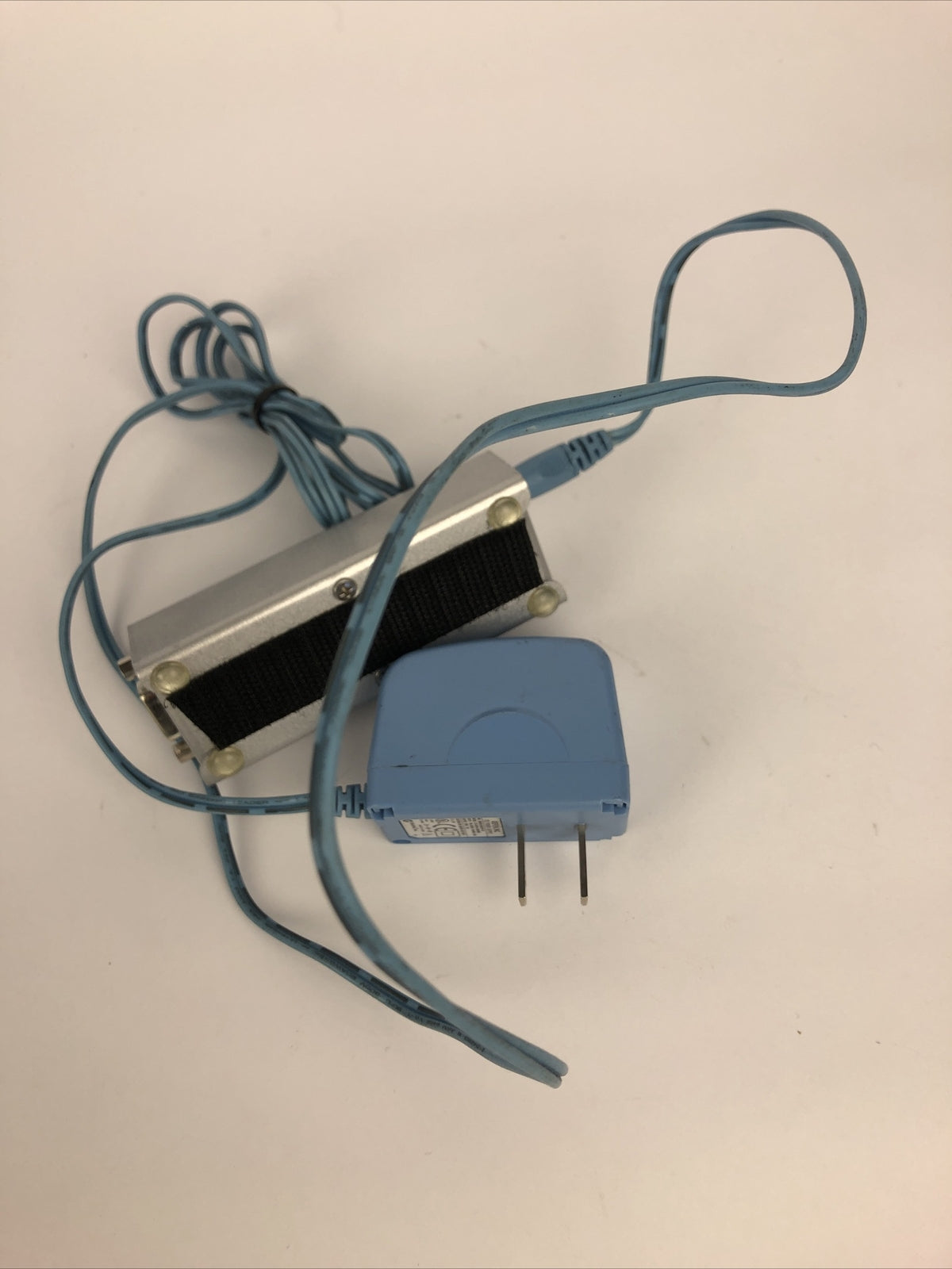 Gefen RS232 Extender - serial port extender EXT-RS232 w OEM Power Adapter