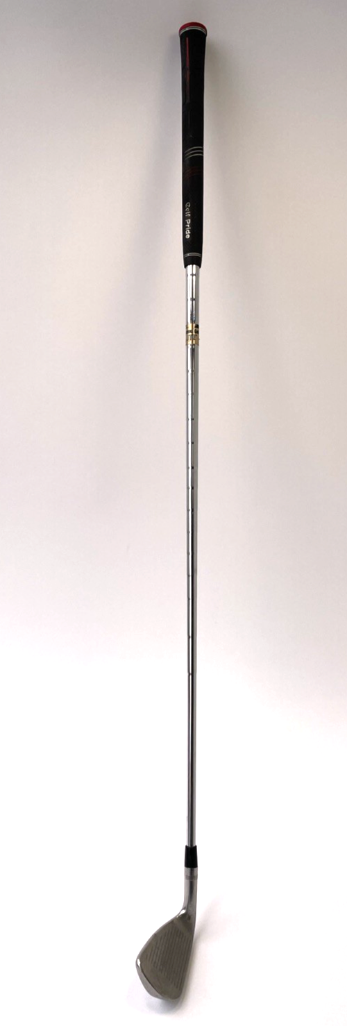 Titleist DCI 990 Single 8 Iron True Temper Dynamic Gold R300 Steel GP Mid GRIP