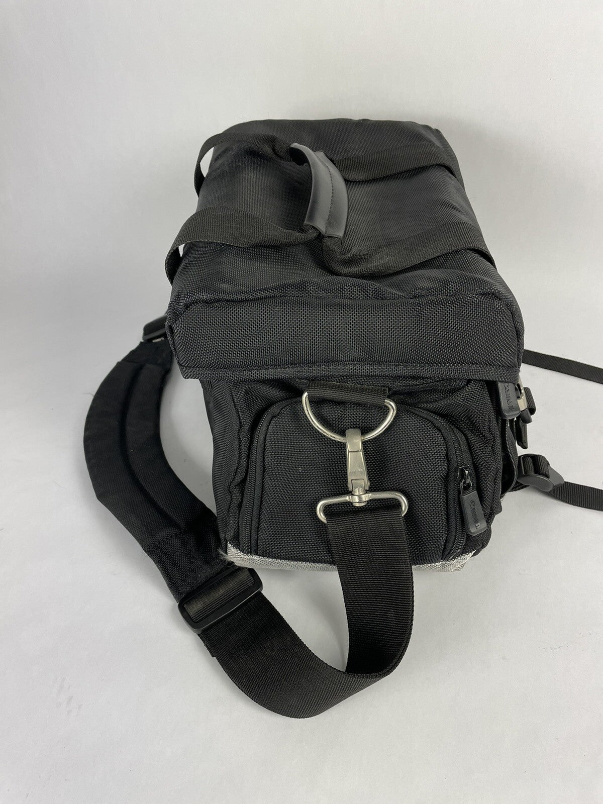Canon 200DG Deluxe Gadget Bag Black DSLR Travel Equipment Bag