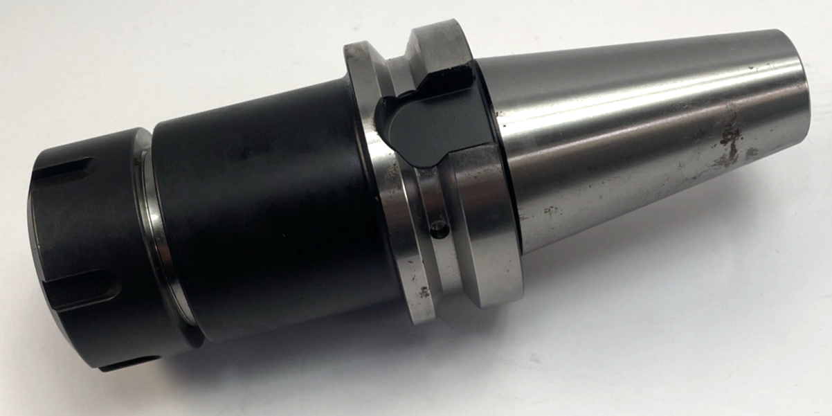 OEM HAAS BT40-ER32-100 ER32 Collet Chuck Tool Holder G2.5 25000 RPM 04-0150