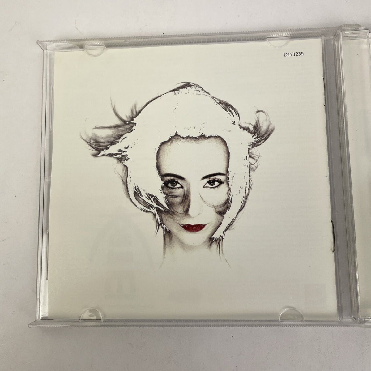 Kate Havnevik - Melankton Digital Audio CD Jazz Pop Downtempo Vocal MINT COND.