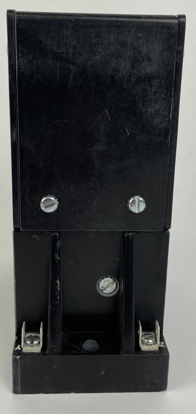 OEM Vapor Rail Corporation Critical Circuit Green Flag De-Energized Relay 36DC