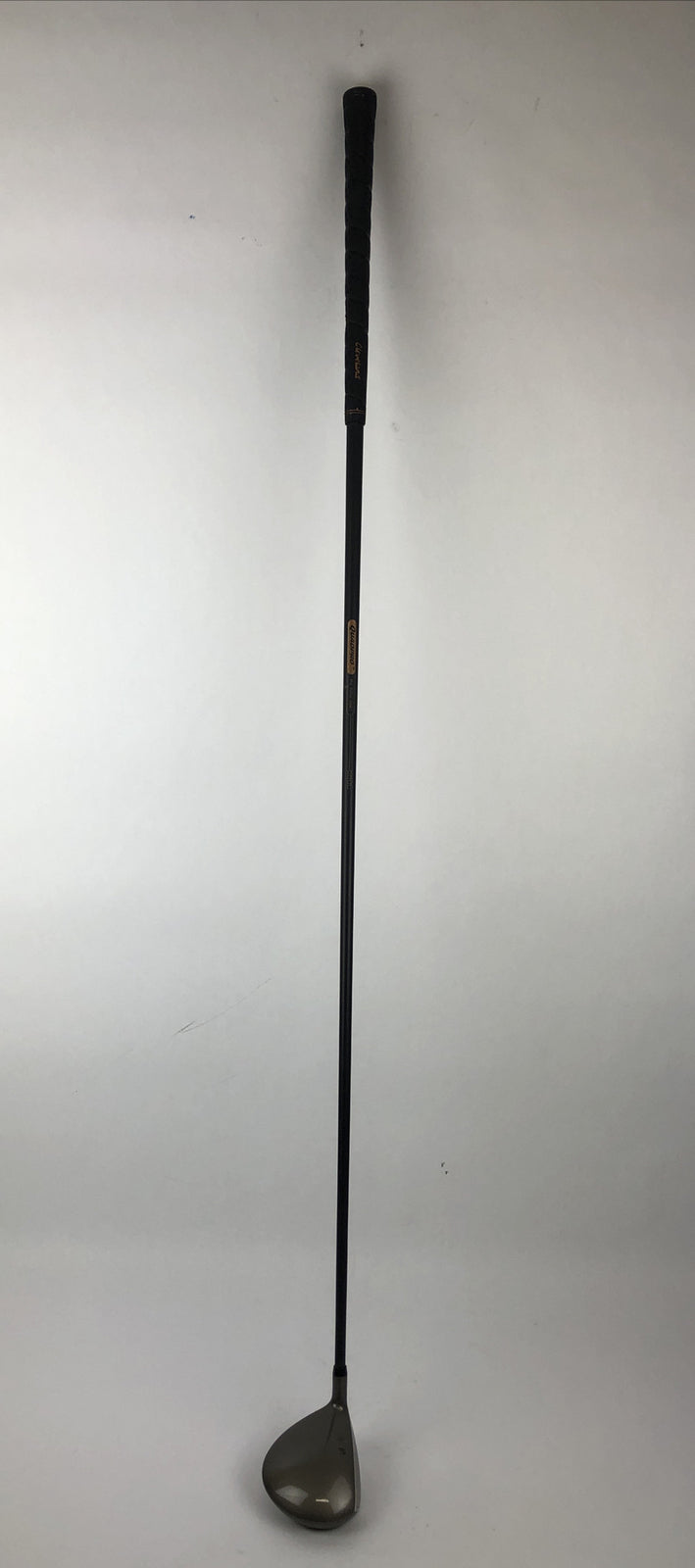 Cleveland Quad Pro 13 copper 3 wood fairway 43 inch graphite stiff flex shaft RH golf club