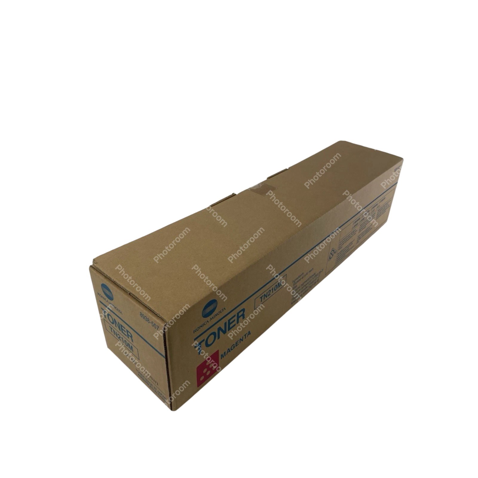 New OEM TN210M Konica Minolta C250 C252 Toner Magenta