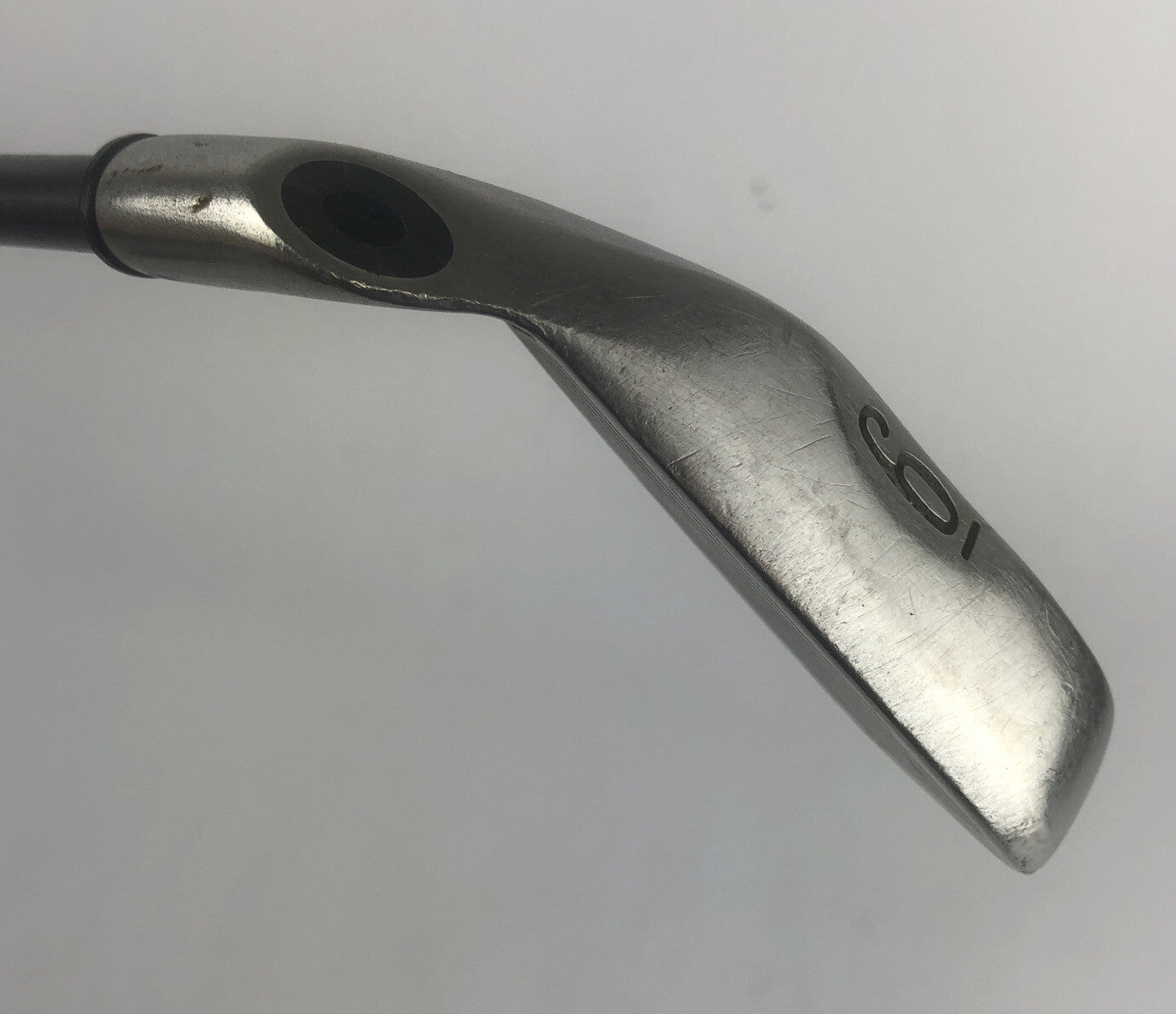 Callaway Big Bertha Single 6 Iron RCH 96 FIRM Flex Graphite Shaft Lamkin Grip