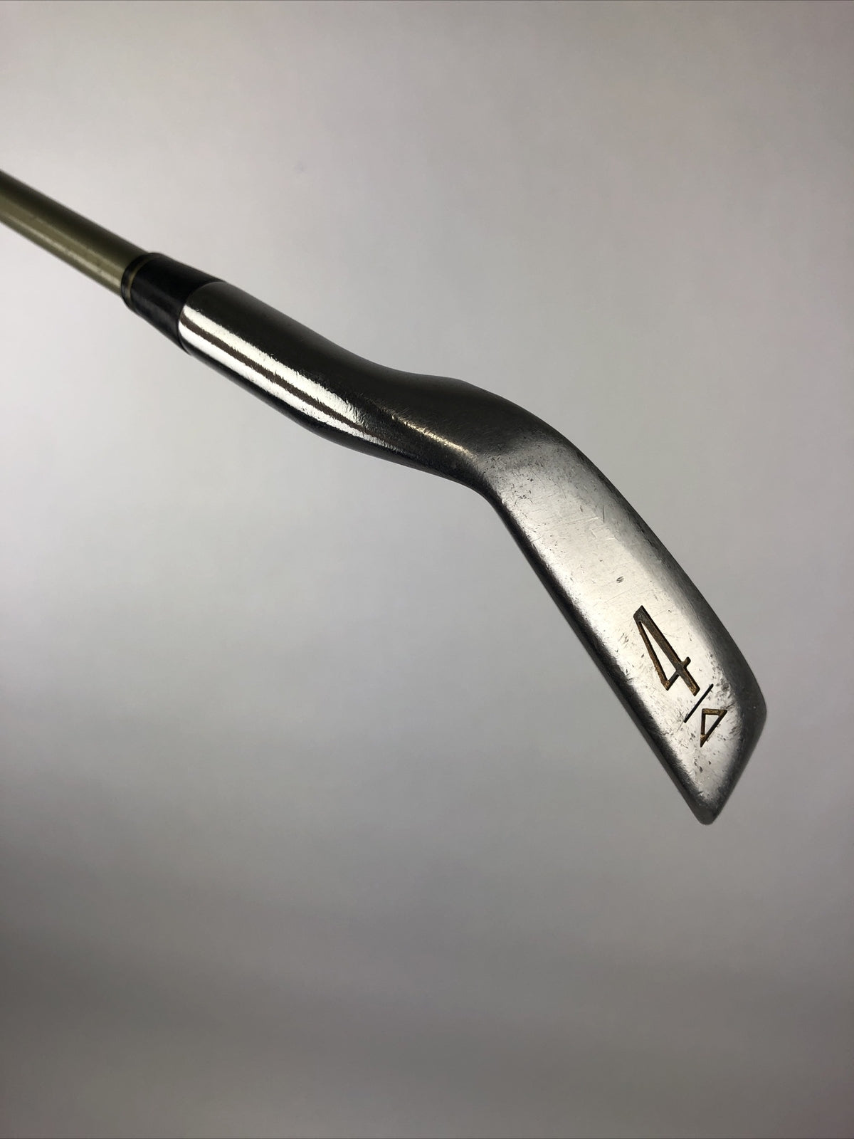 Titleist DCI Oversize 4 iron ladies graphite RH Tri Spec new grip golf club