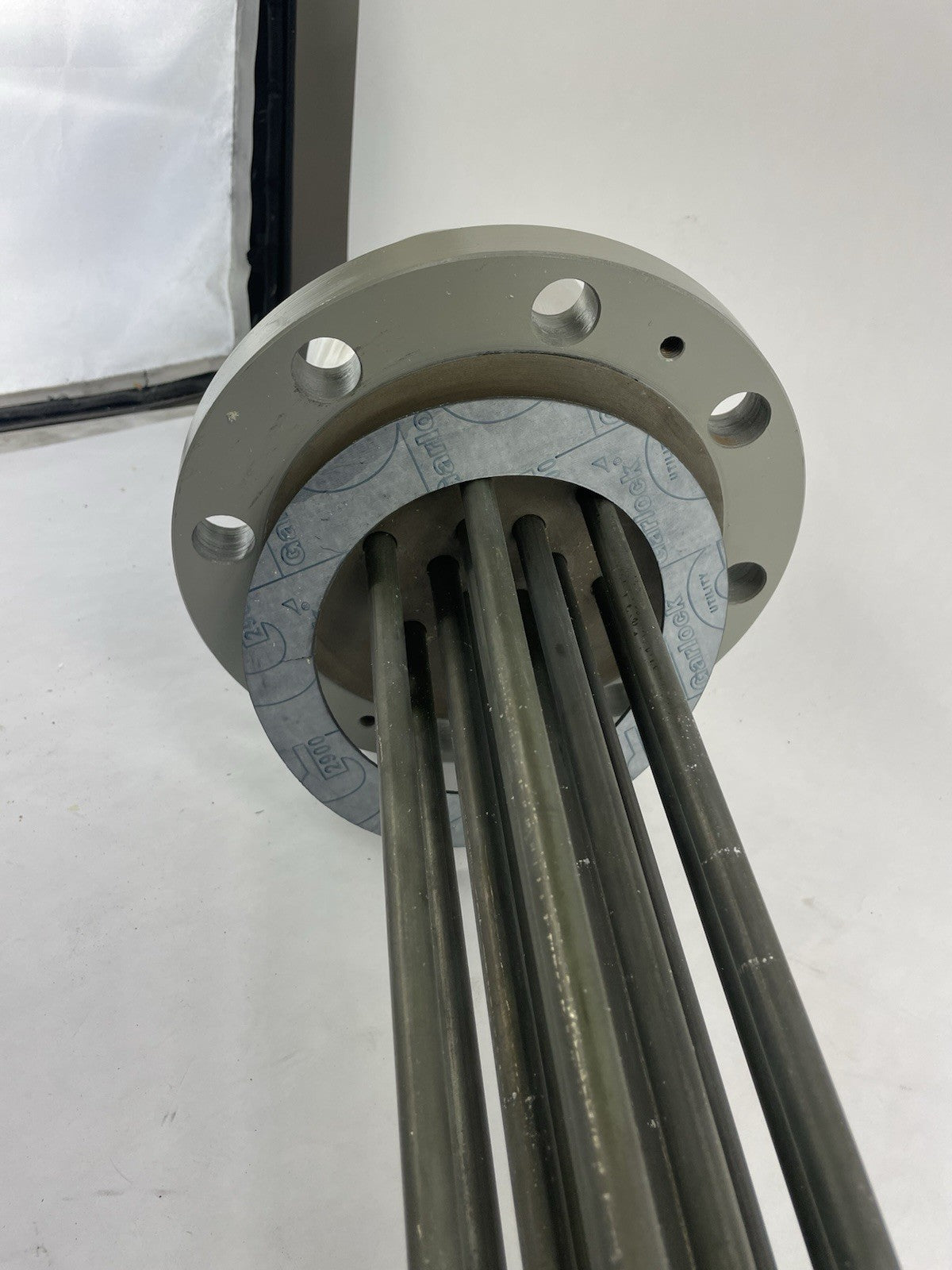 ACCUTERM IMMERSION HEATER 24000 Watts 24KW 480 Volts 3 Phase