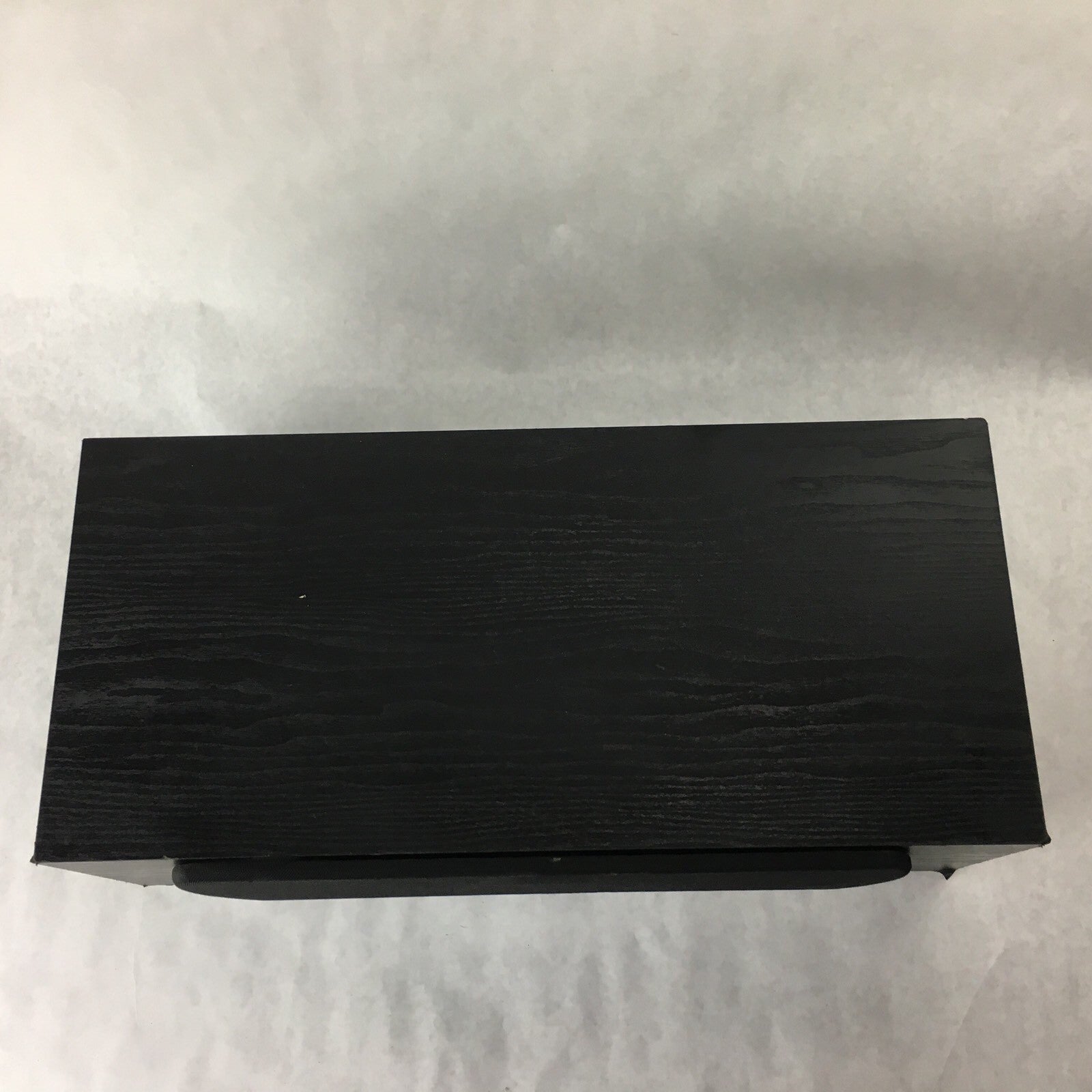 Dynamic Image Center Channel Speaker Black Ash Surround Sound