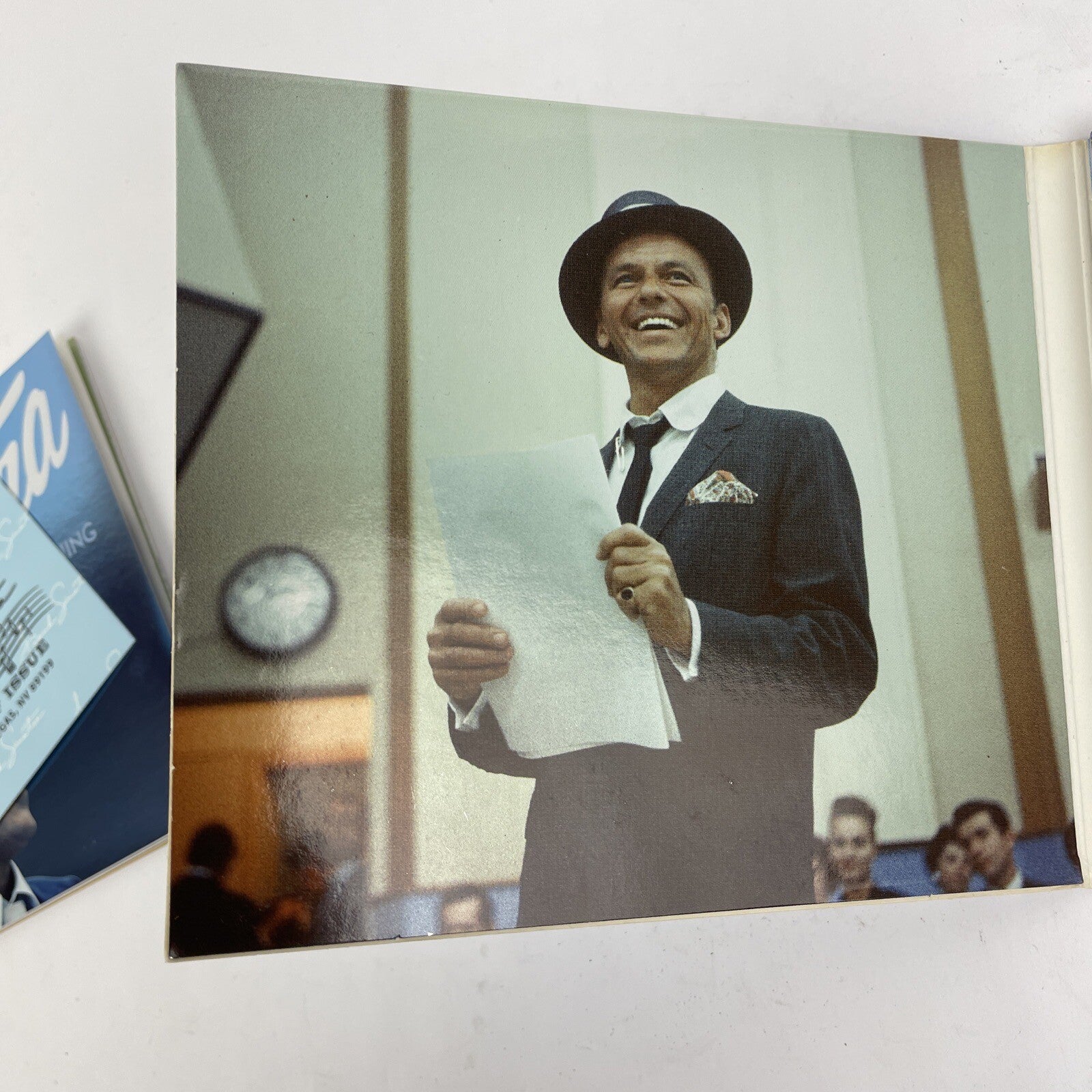 Frank Sinatra : Nothing But the Best [ us Import ] Audio CD (2008) Complete #1