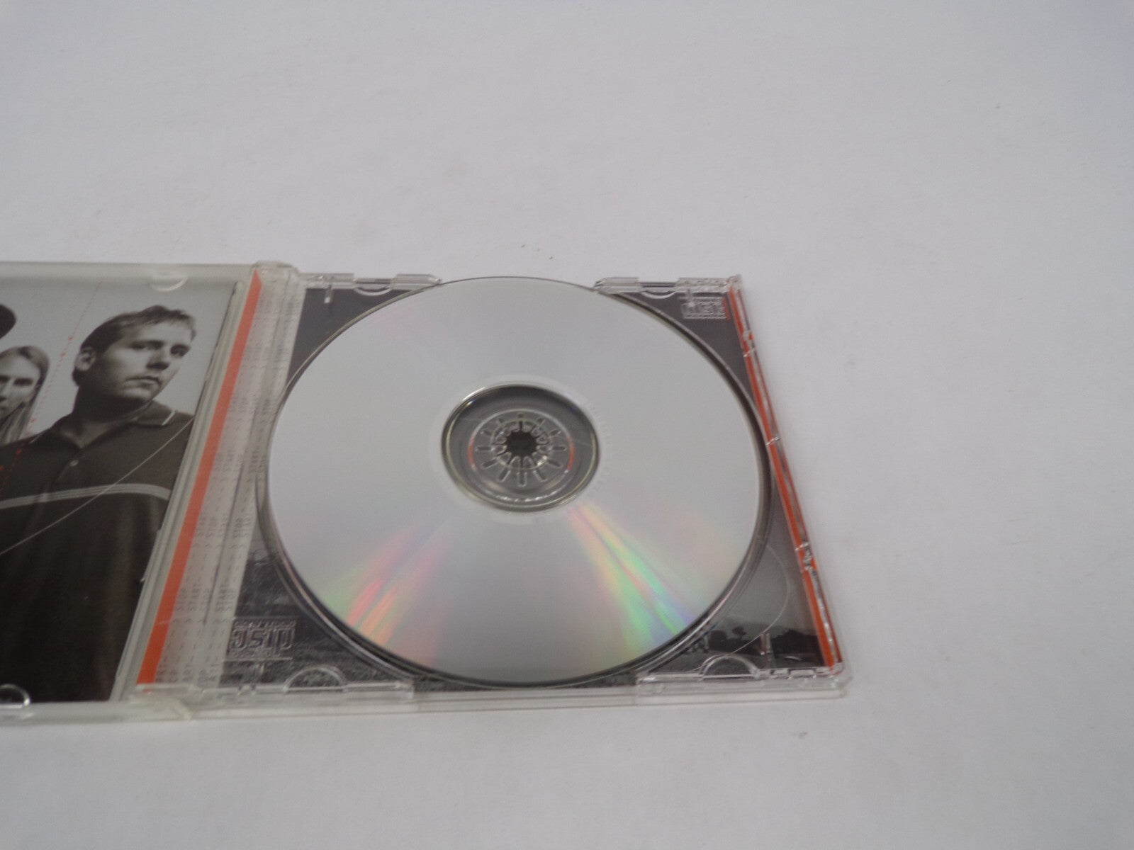 Hotie & The Blowfish I Will Wait Wishing Las Vegas Nights Only Lonely CD#63
