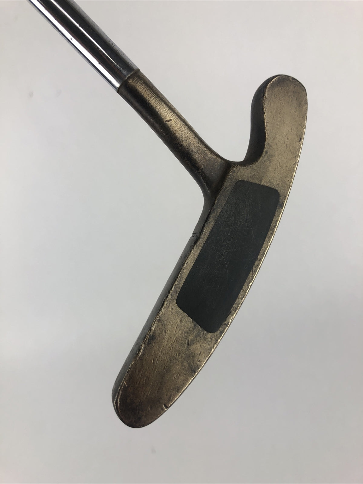 Vintage Odyssey Dual Force 440 bronze putter 35 inch right hand by Callaway Golf