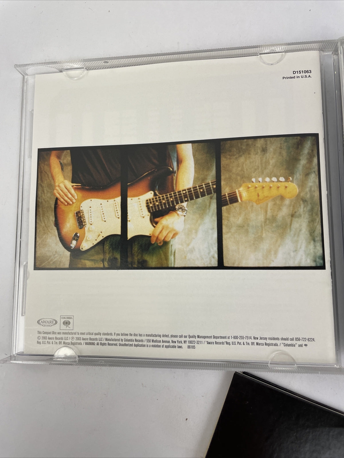 3 x John Mayer CD Lot - Room For Squares - Heavier Things - TRY Live in Concert