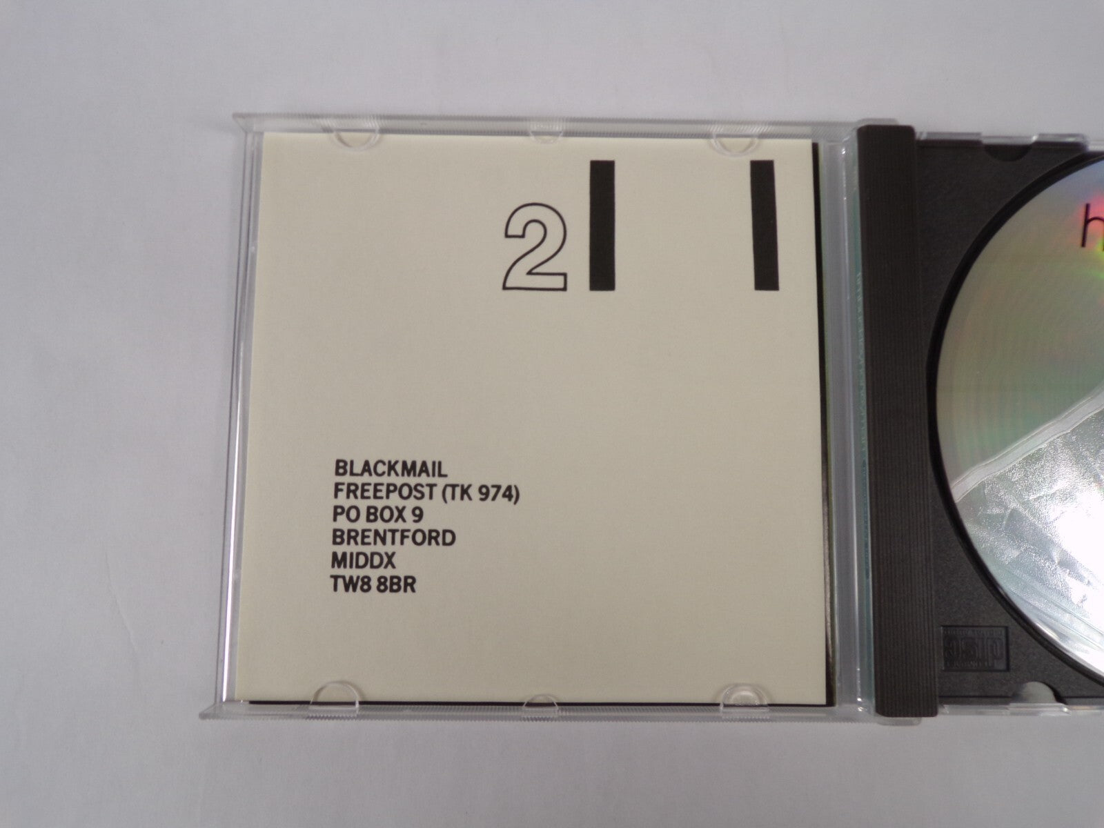 Timbuckley Honey Man Sally Go Round The Roses CD #25