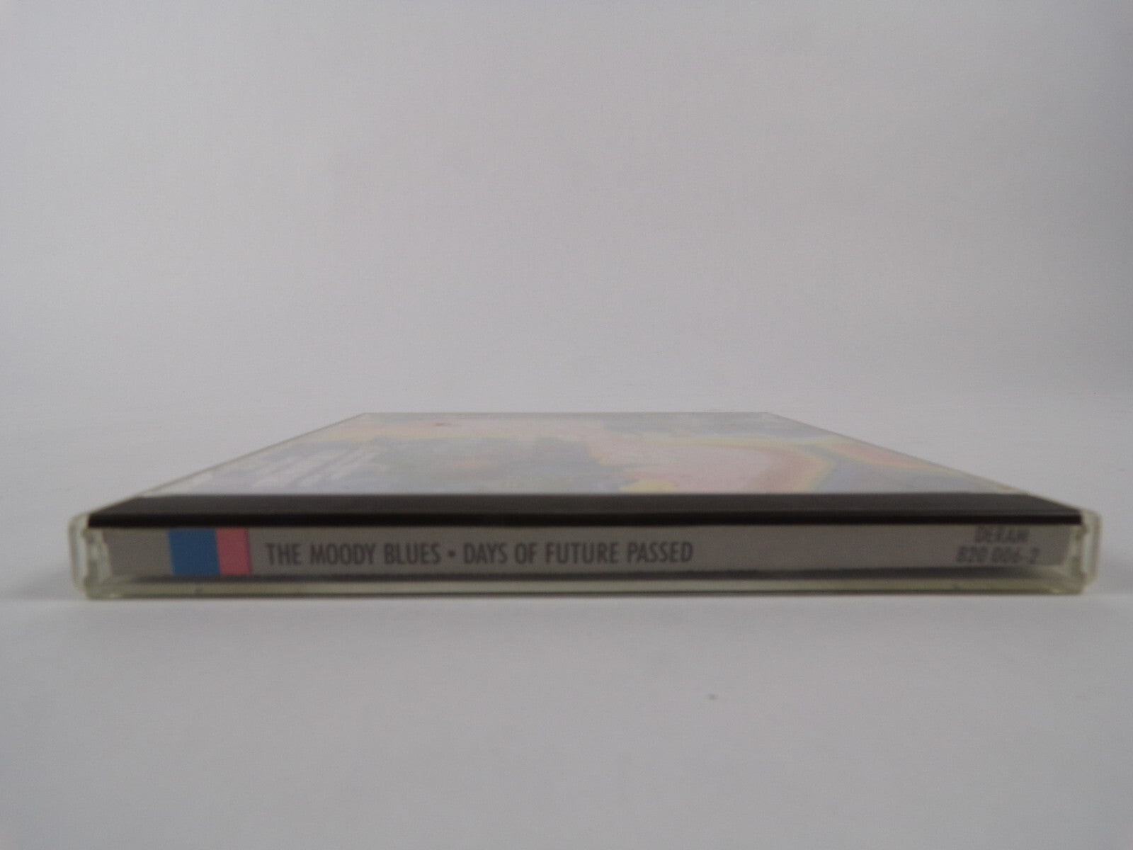 The Moody Blues Days Of Future Passed CD#47