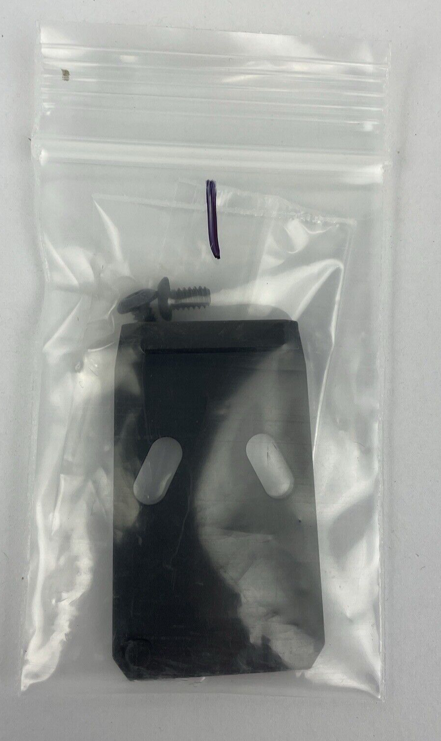 Suarez International Glock Pistol C.R.O.S.S. Slide w Screws Model 1 - LOOK
