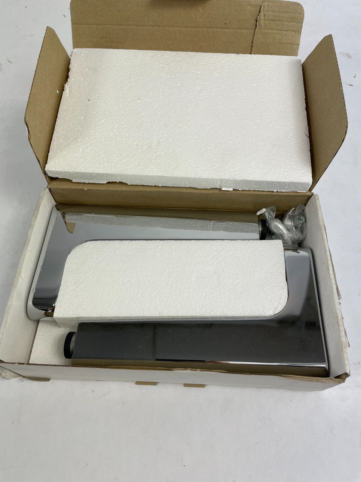Duravit Faucet 1829085 Piedino Zama Confa A Coppia 28344.0260.2