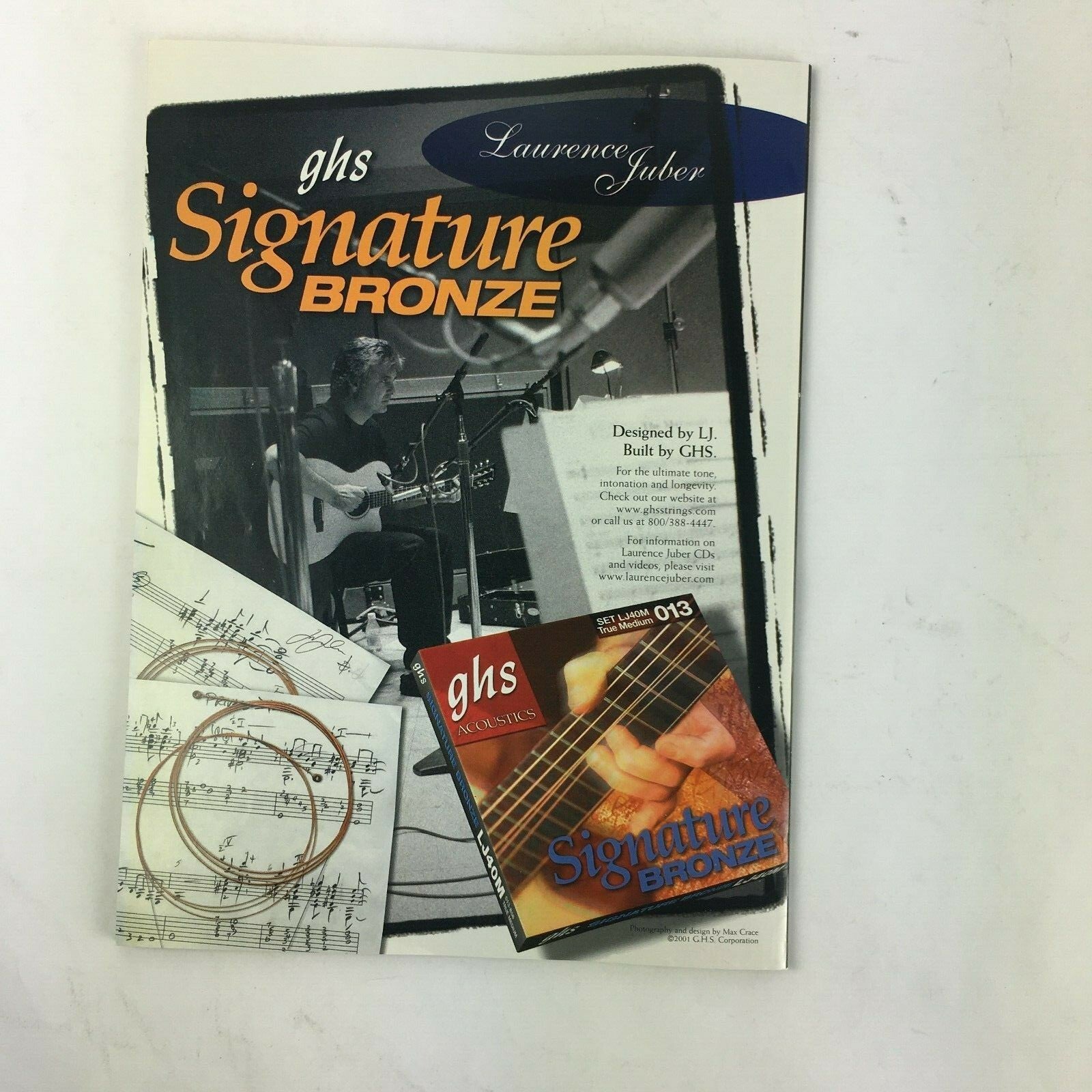 Guitar World Magazine GooGooChris Isaak Paul McCartney Lesson Wilco Indigo Girls