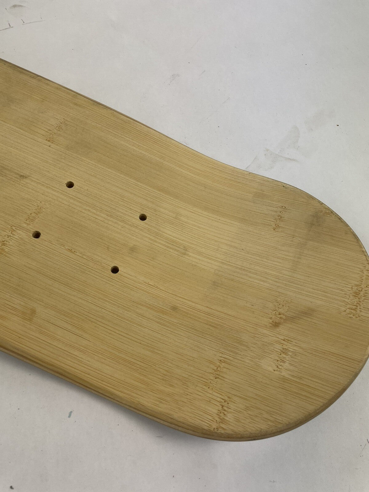 TDK Skateboards Bamboo Mini From Skateboard deck 7 x 28"