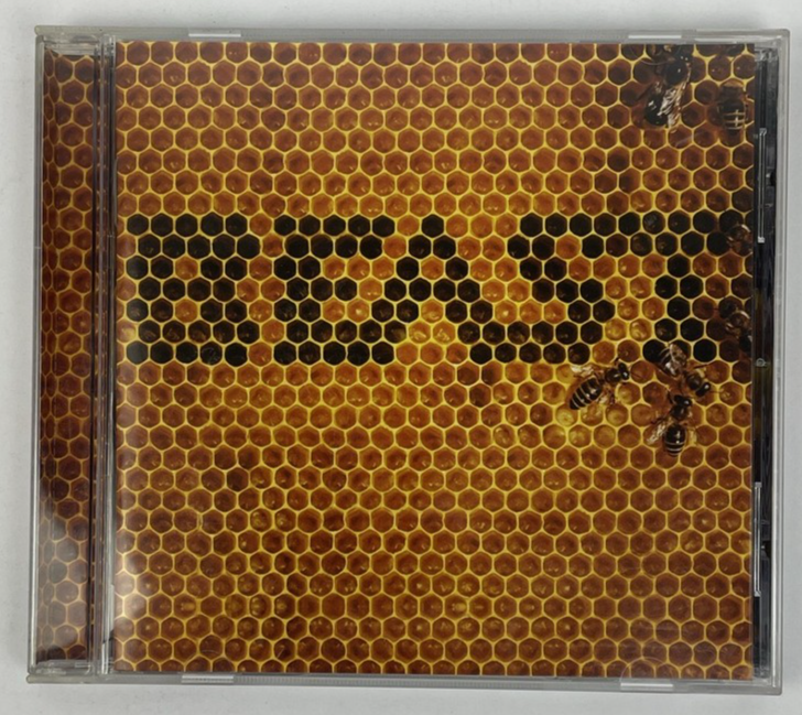 Beast,Beast, - ( Digital Audio CD Compact Disc ) 2008  Promo Copy - #2