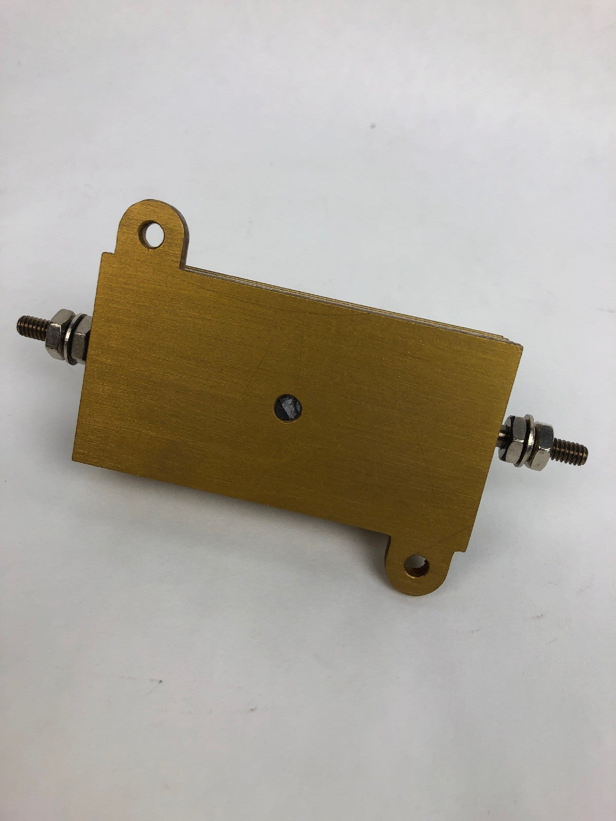 DALE RH-100 75W 6.04 OHMS 1% POWER RESISTOR NNB - Fast Free Shipping