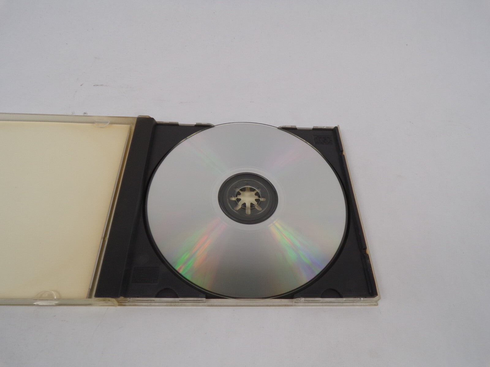 The Best Of The Classical Masterpieces J.S.Bach Prelude. W.A. Mozart CD#68