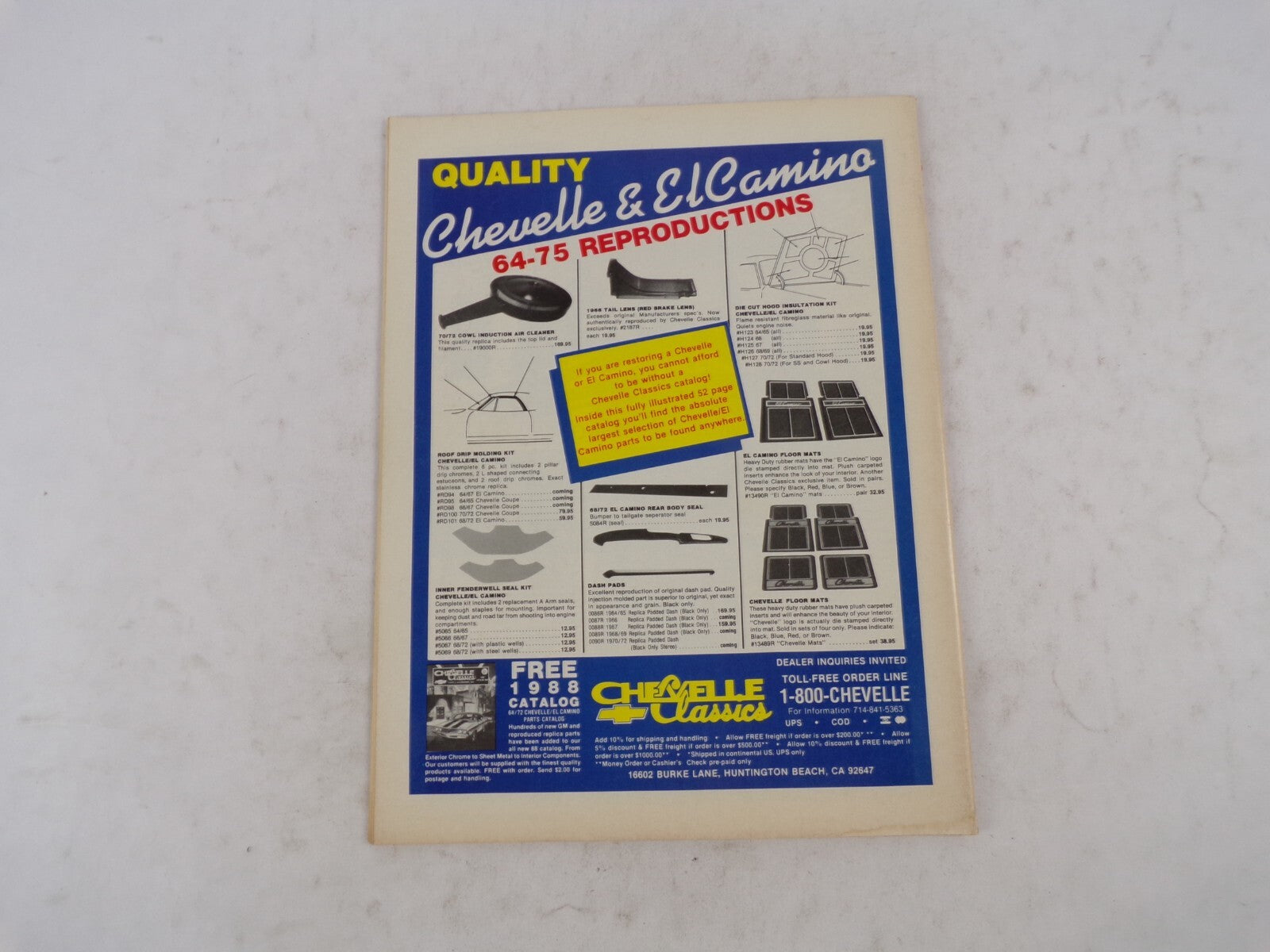 January 1988 Muscle car Supercar Shootout! Low Buck Muscle Olds Rally 350 Ford
