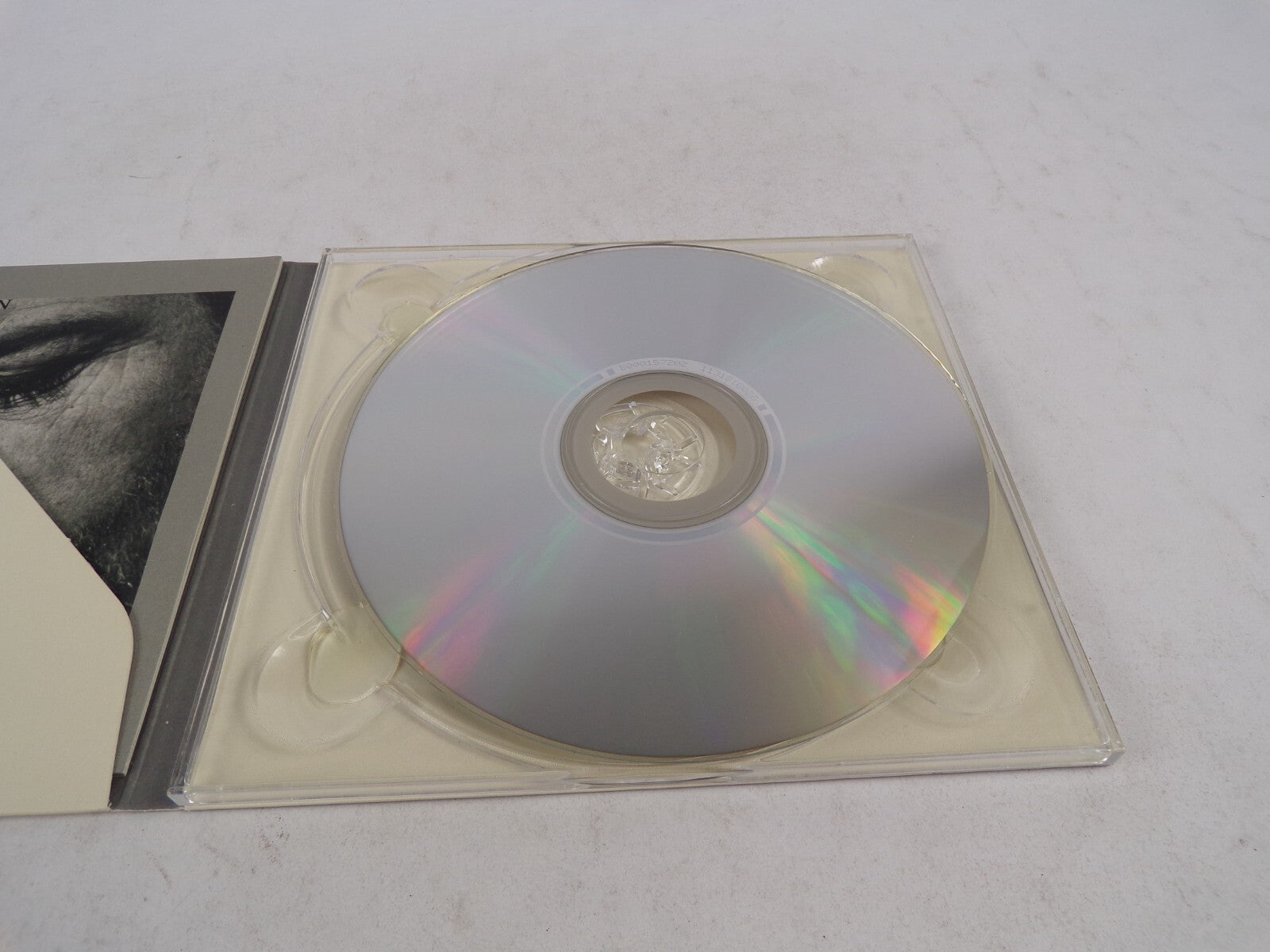 Joe Cocker Ultimate Collection With A Little Help From My Friends Feelin' CD#22