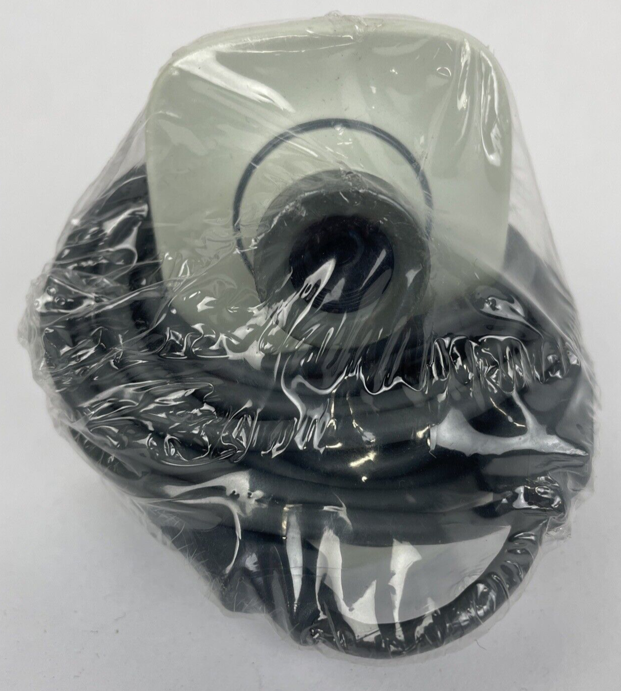 Microsoft Xbox 360 Official Live Vision Camera - WebCam Web Cam X806235-007 VGC