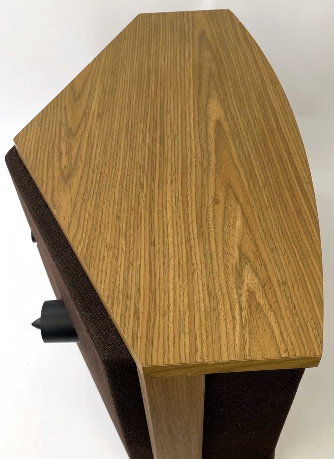 BOSE 901 Series VI Direct Reflecting Speakers Pair Wood Grain Finish VGC Tested