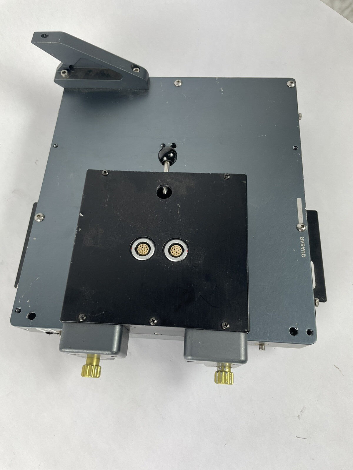 Quasar Science ETQR-ET-11 Rainbow Mounting Plate