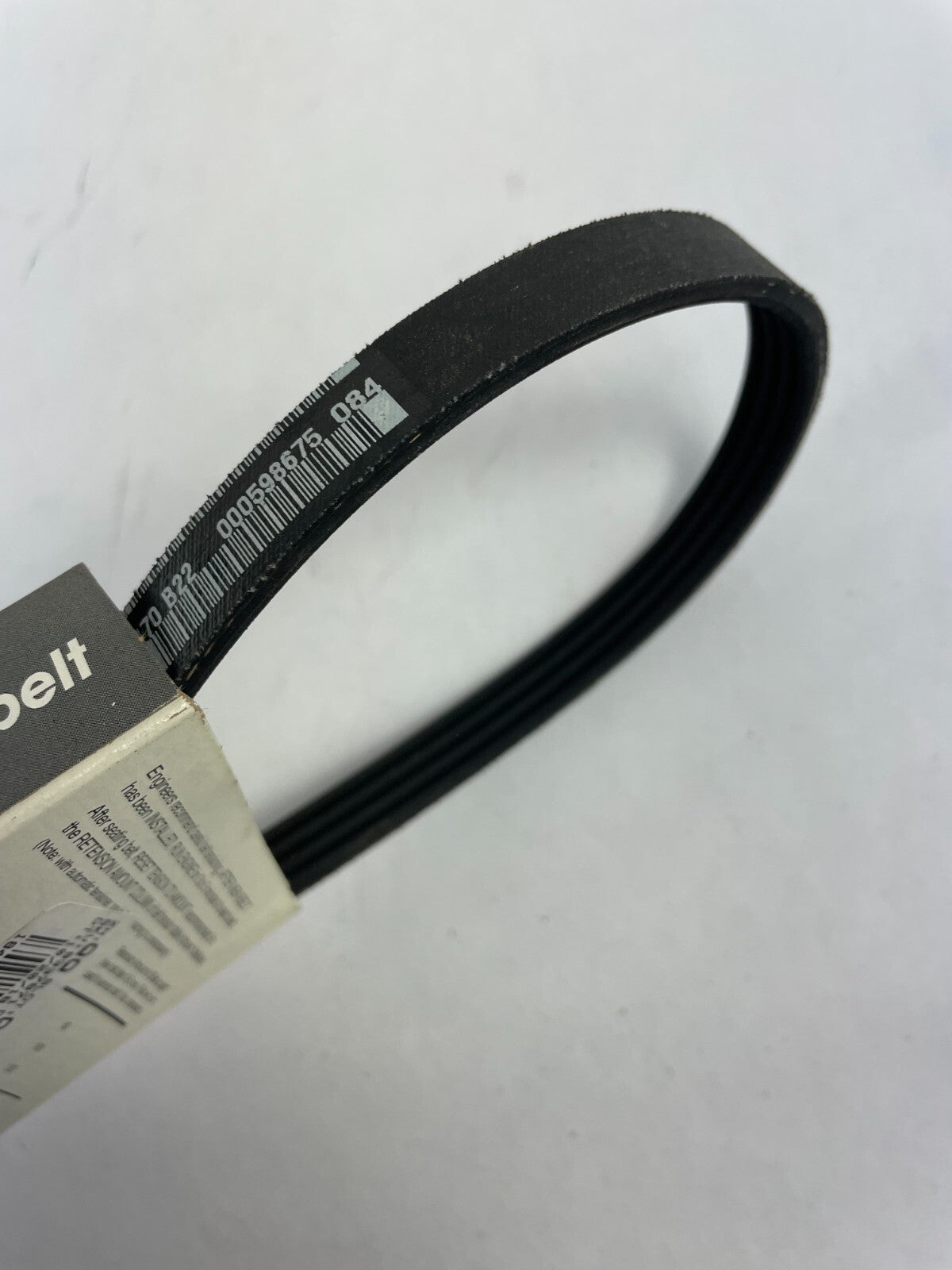 OEM Dayco Drive Rite 5040395DR 4PK1005 Check Belt Tensioner