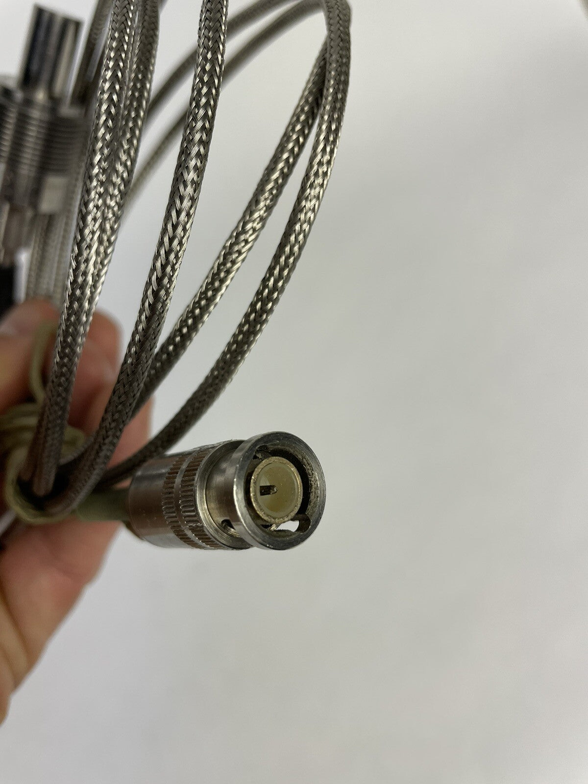 Photocon Research Product Pressure Transducer  Model 525-2560