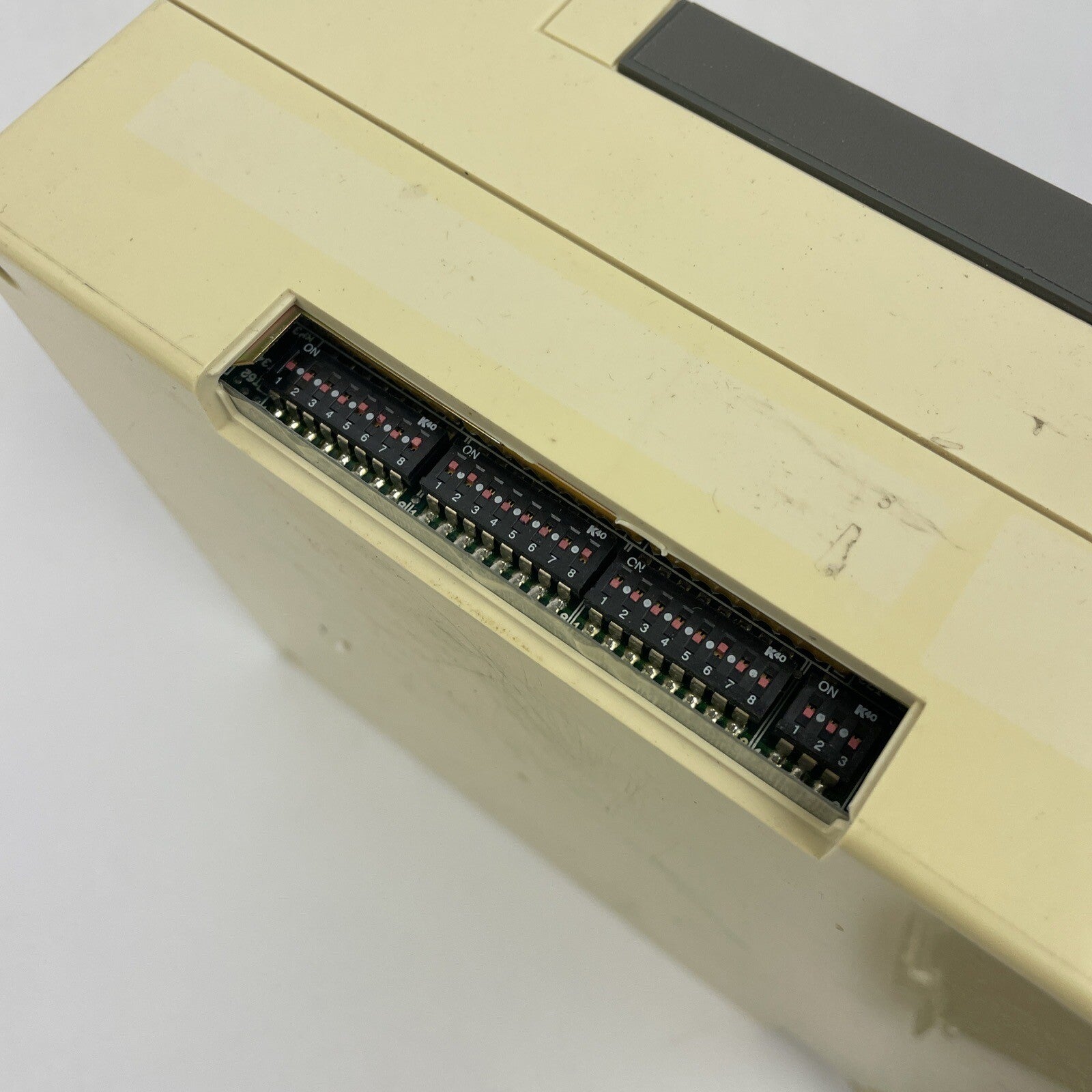 Metrologic Instruments Inc. MS700-F15 D1 10-30V Barcode Scanner