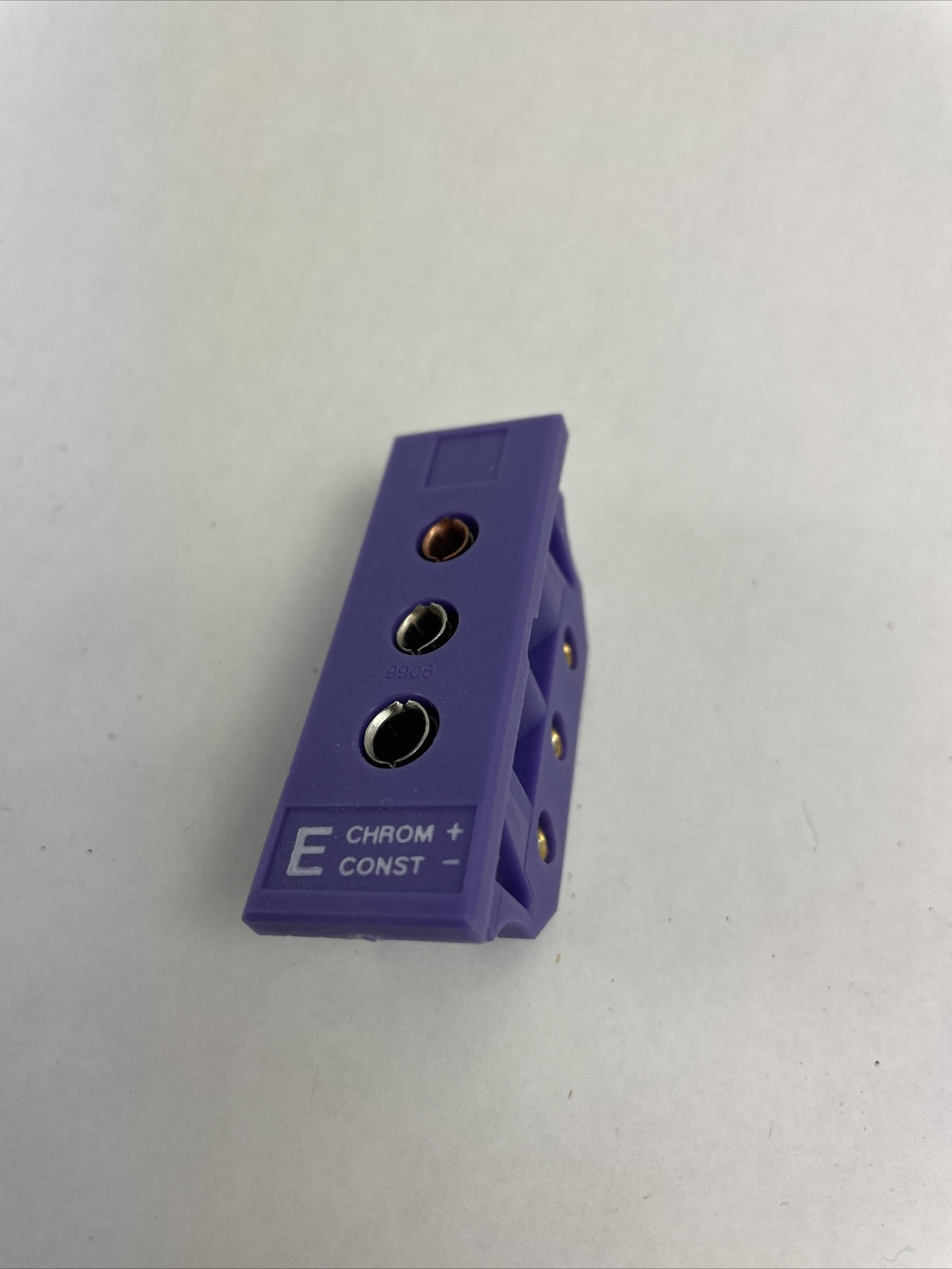 Omega Female OTP-E-F 3 Prong Thermocouple Connectors