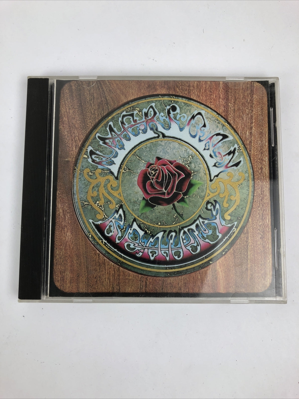 Grateful Dead - American Beauty * Warner Brothers Records* (Rock, CD)