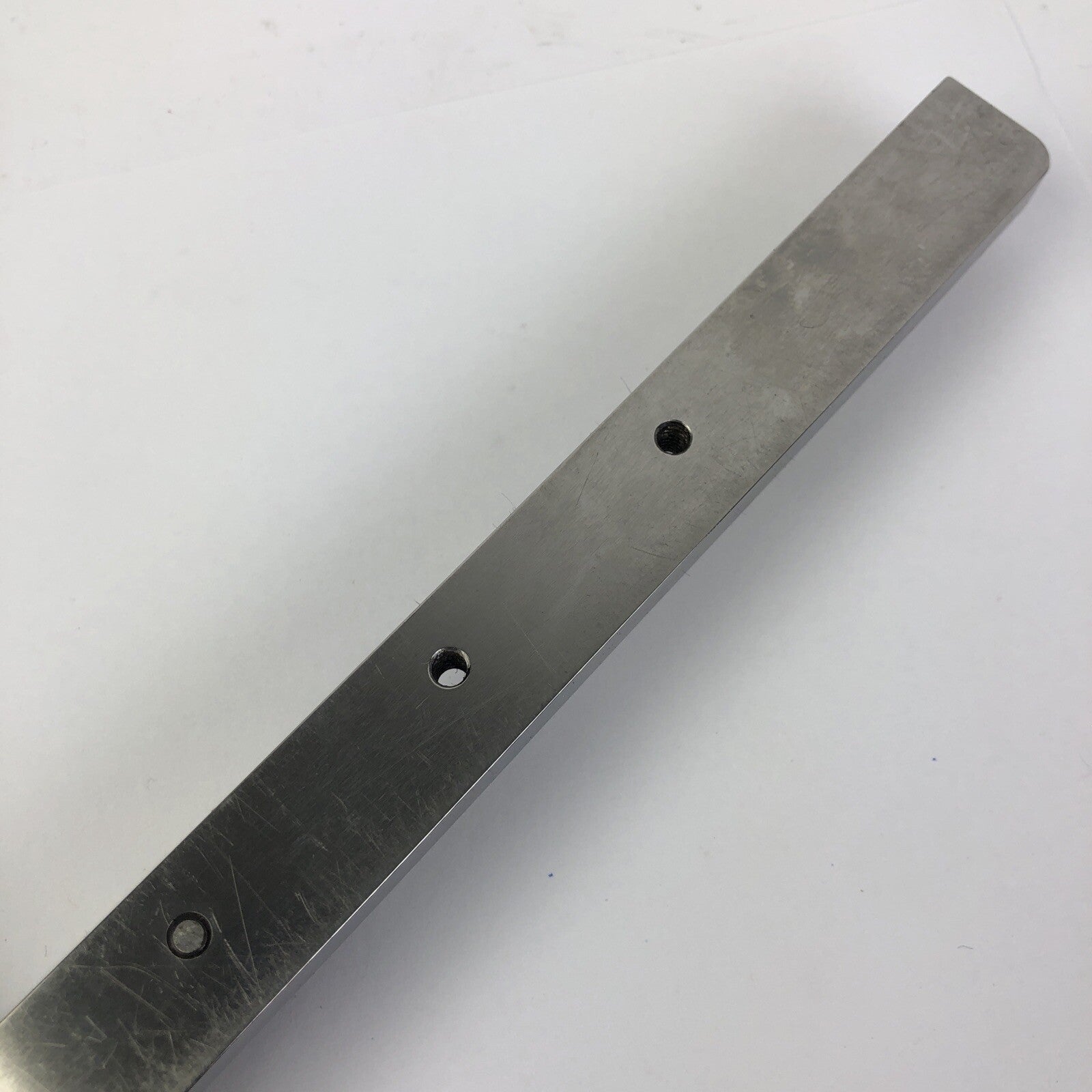 527-113 Mitutoyo Vernier Depth Gage 0-12" - AS IS - LOOK