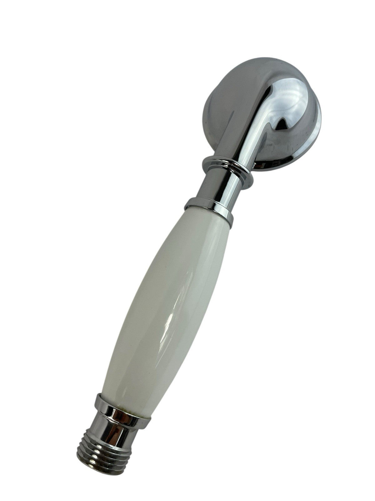 Dornbracht Madison 27703360-00 polished chrome hand shower for luxury bathroom shower systems