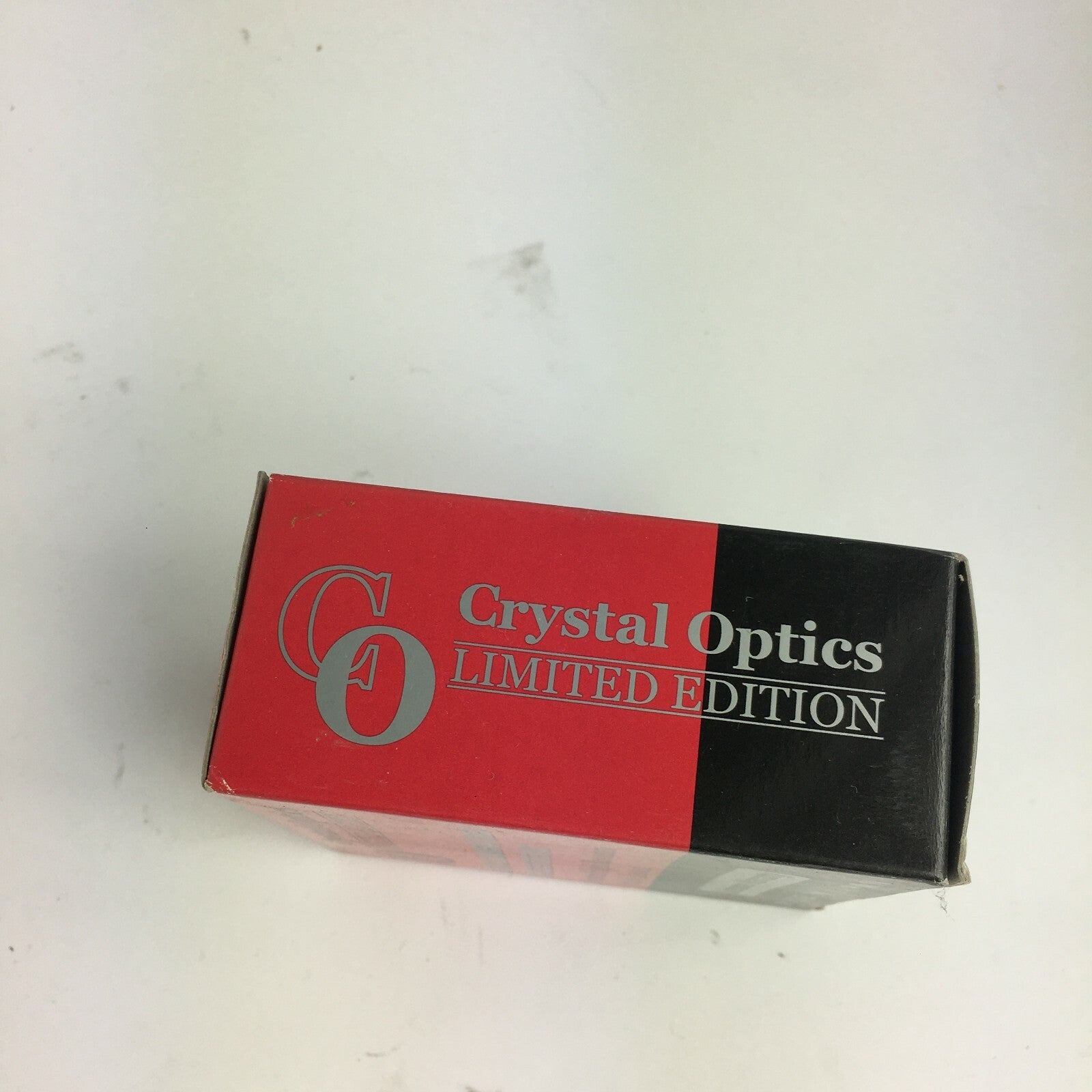 Crystal Optics Limited Edition Digital Camera/Video 3 Piece Filter Kit 72mm