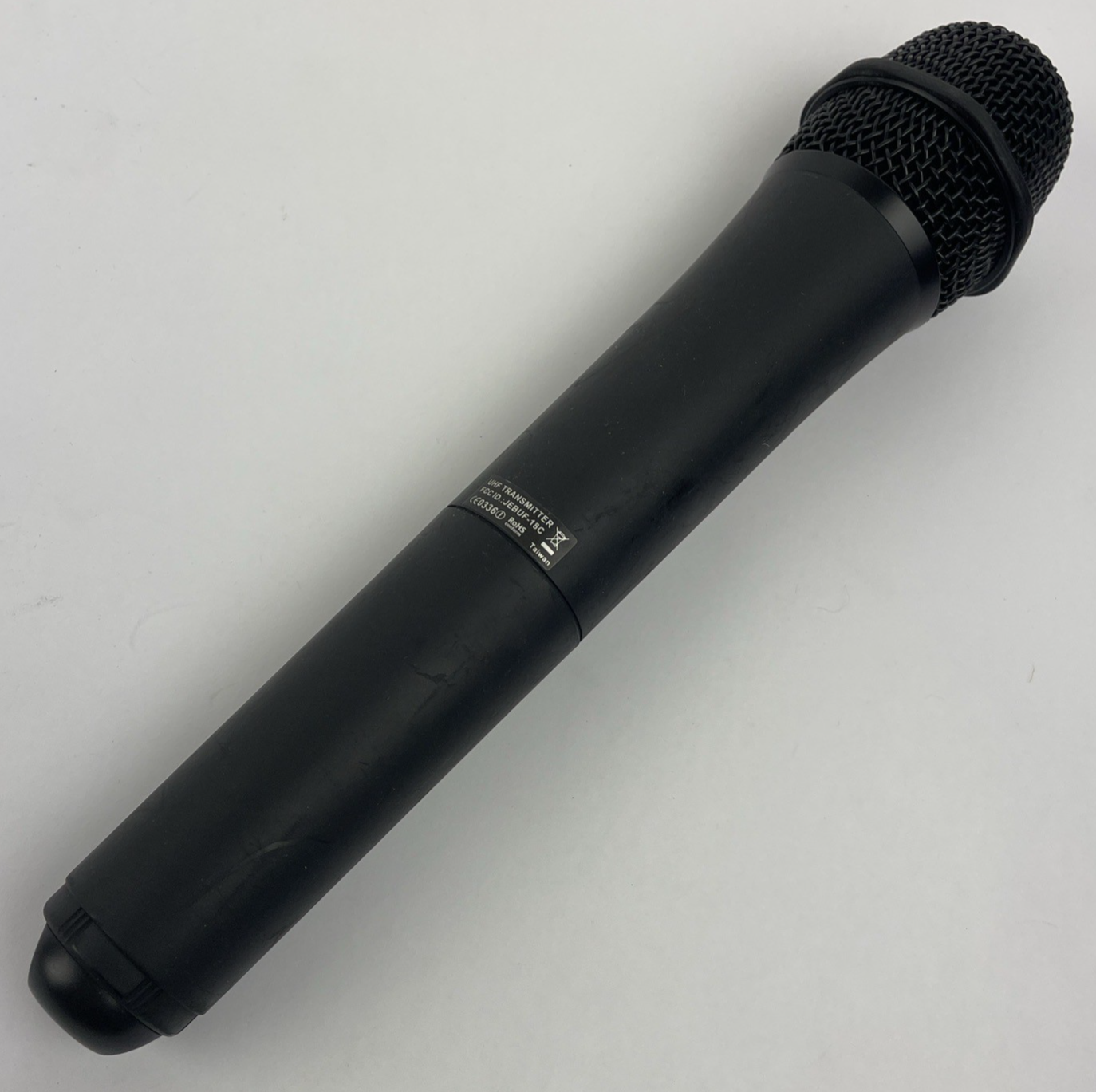 OEM ANCHOR 64 CHANNEL UHF Transmitter Wireless MICROPHONE