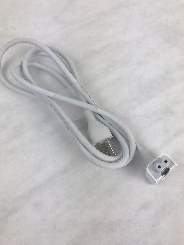 Genuine Apple Longwell Power Cord  01  622-0168   E344534 LS-7A