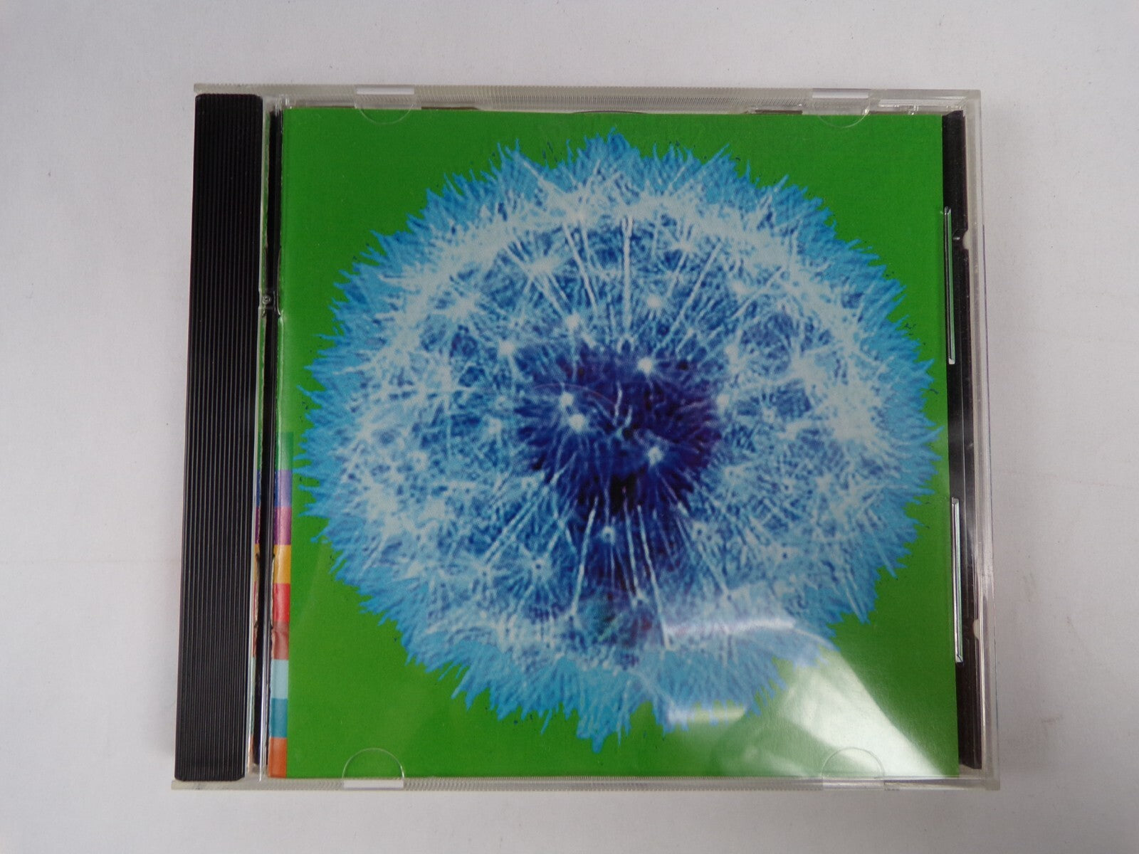 A Week Or Two In The Real World CD #19